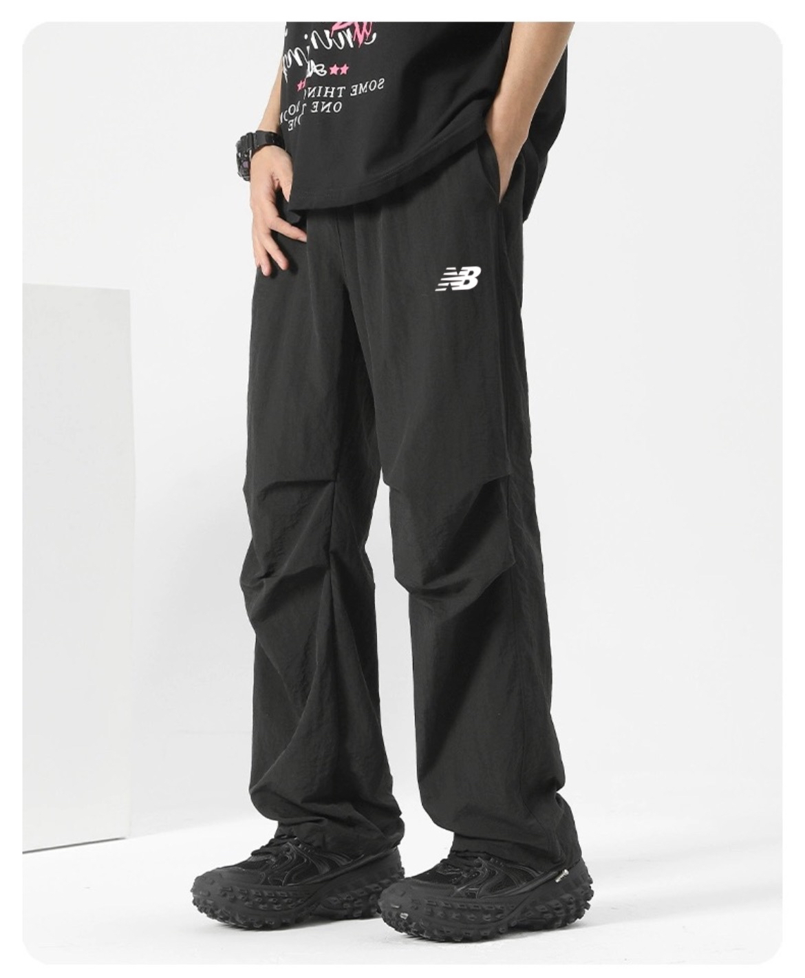 New Balance Sneakers-29