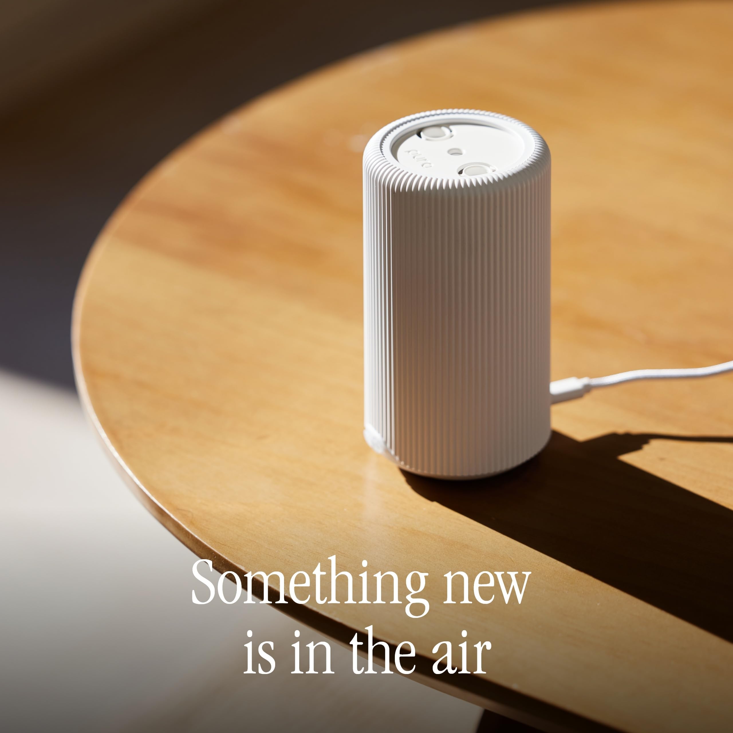 PURA Plus Smart Home Fragrance Diffuser for Large Spaces