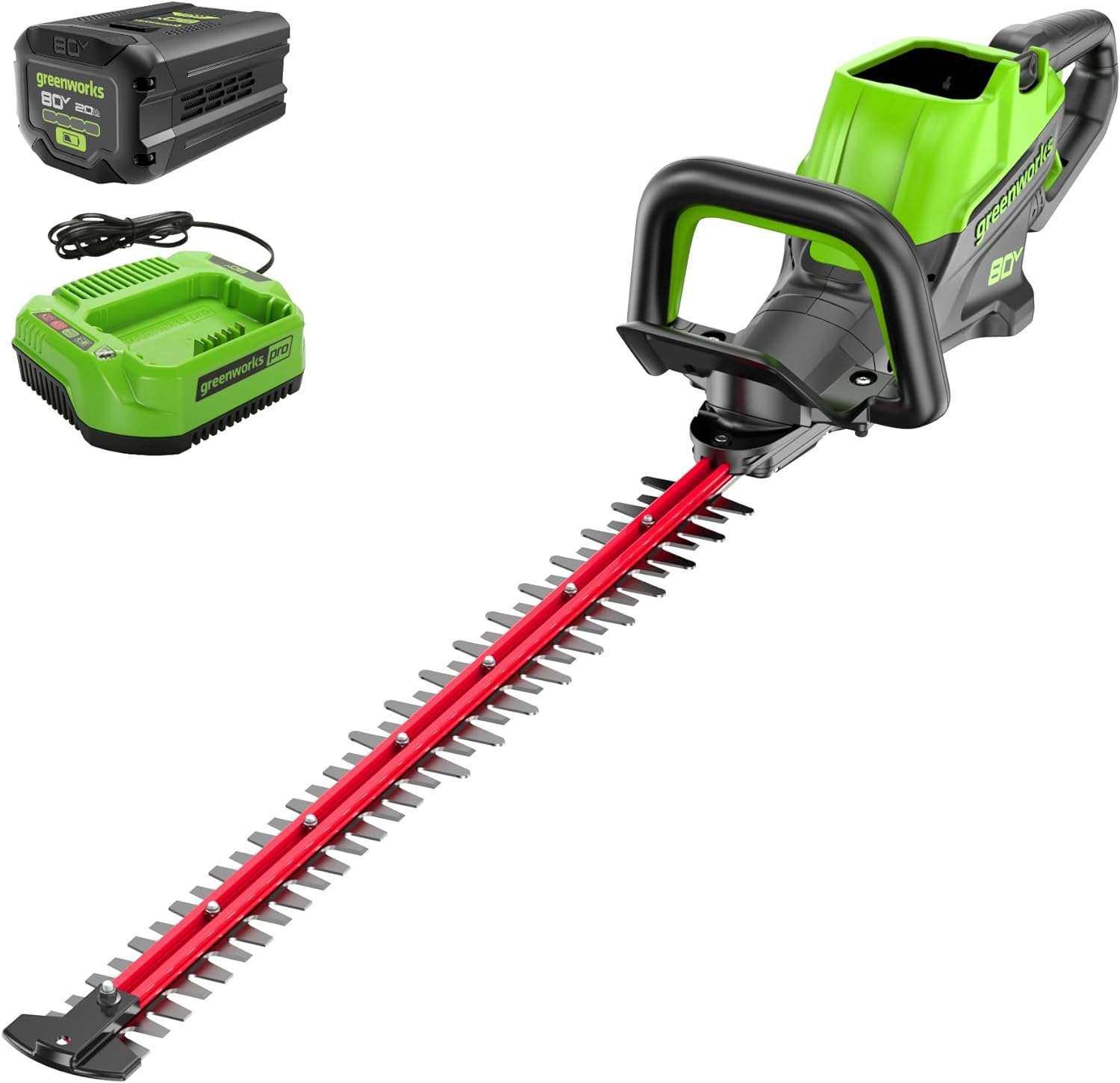 Greenworks 80V 26