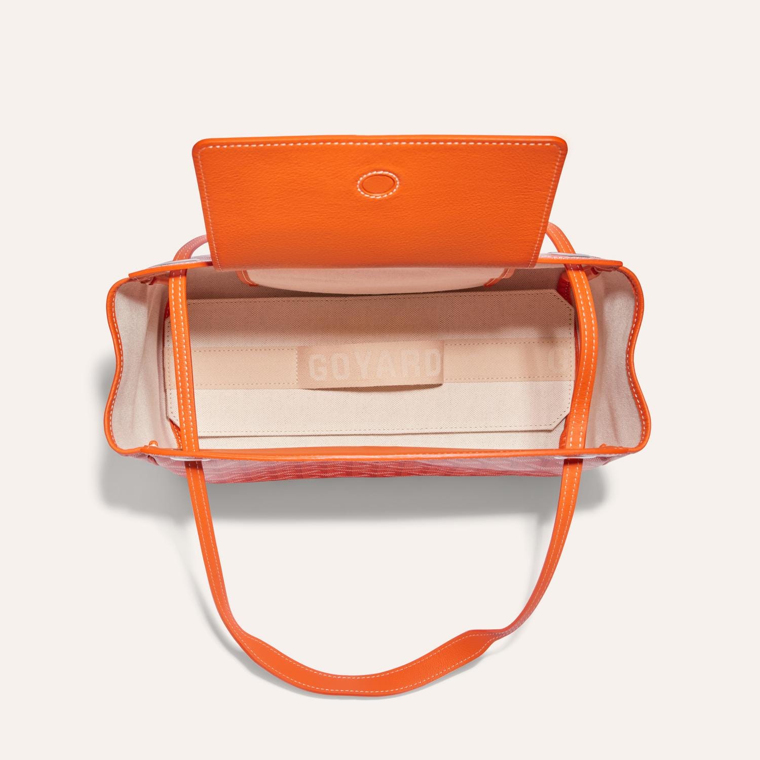 Rouette Souple Bag