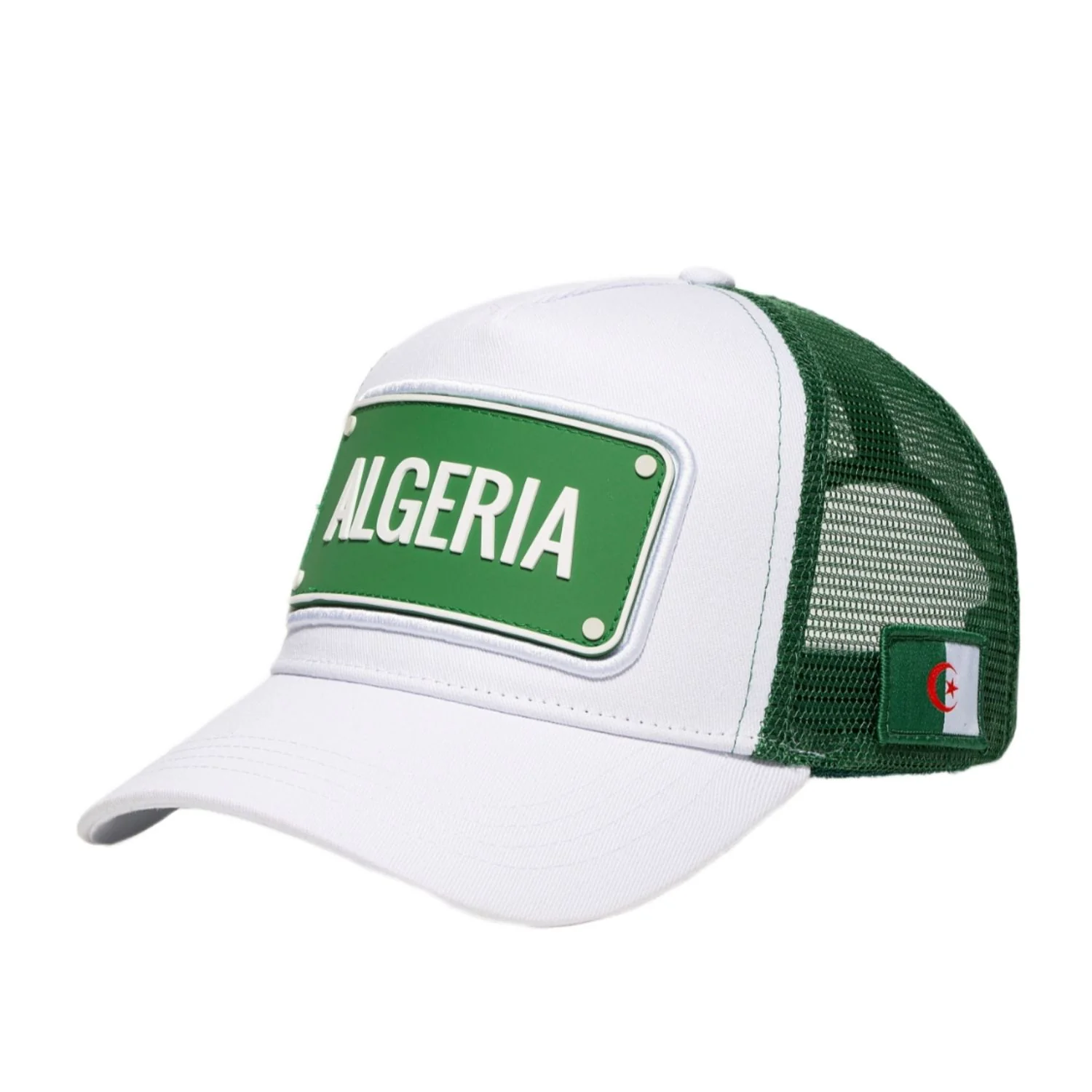 FIFA World Cup 2026™ Algeria Team Cap