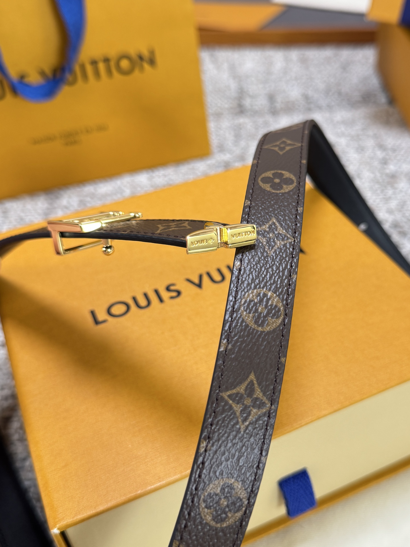 Lv belt-78