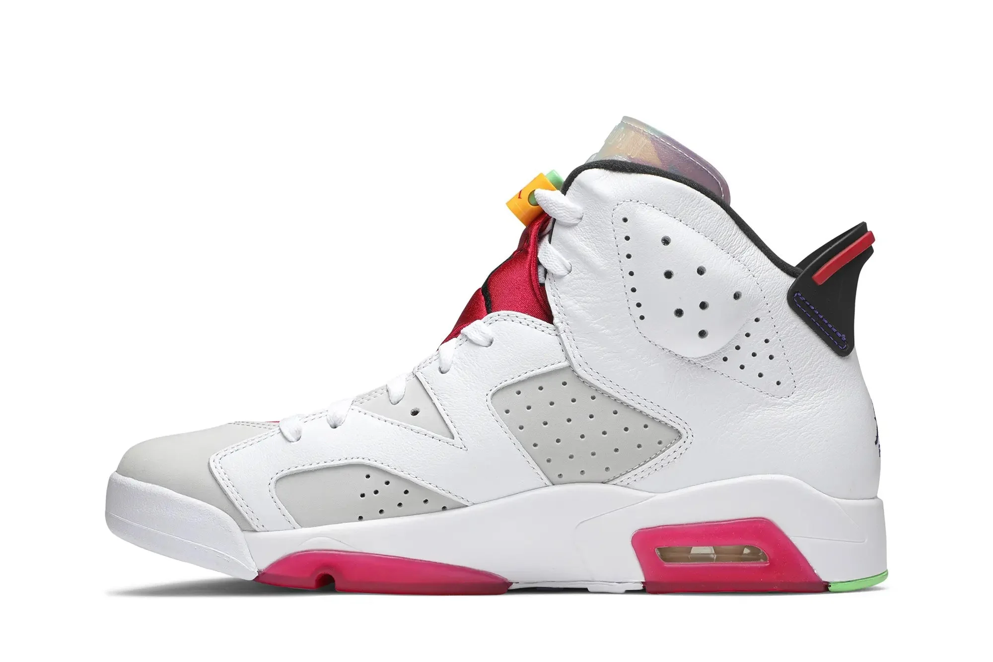 Jordan 6 Retro 'Hare'