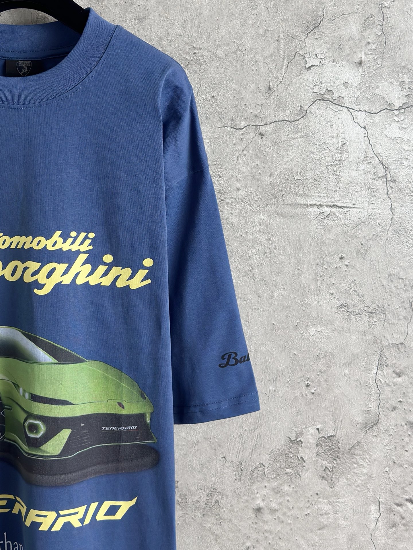 Balenciaga clothing-182