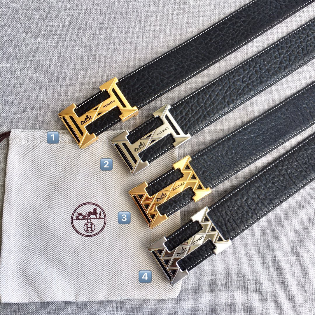Hermes belt-75