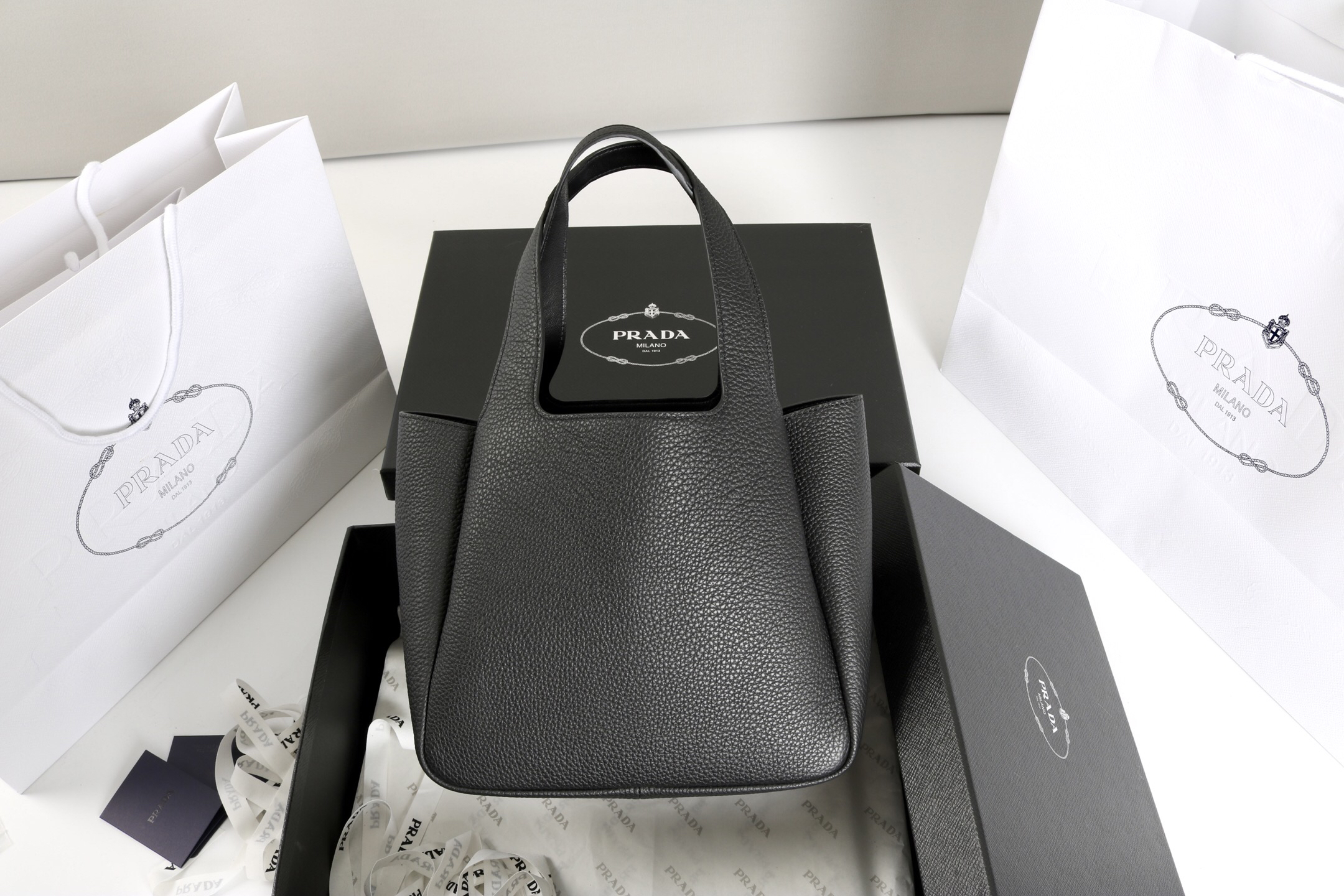 Prada Hot New Product-86