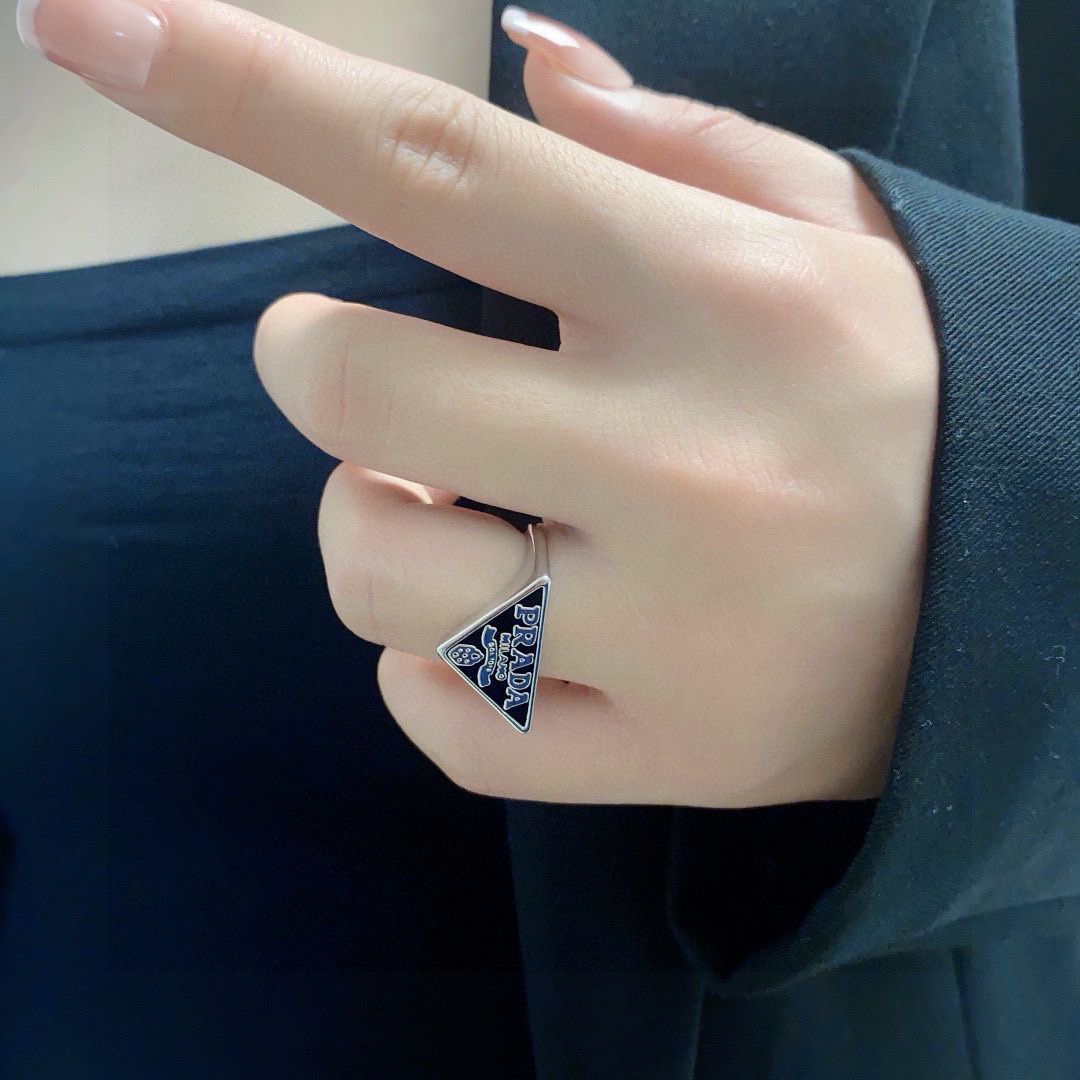 Prada ring-9