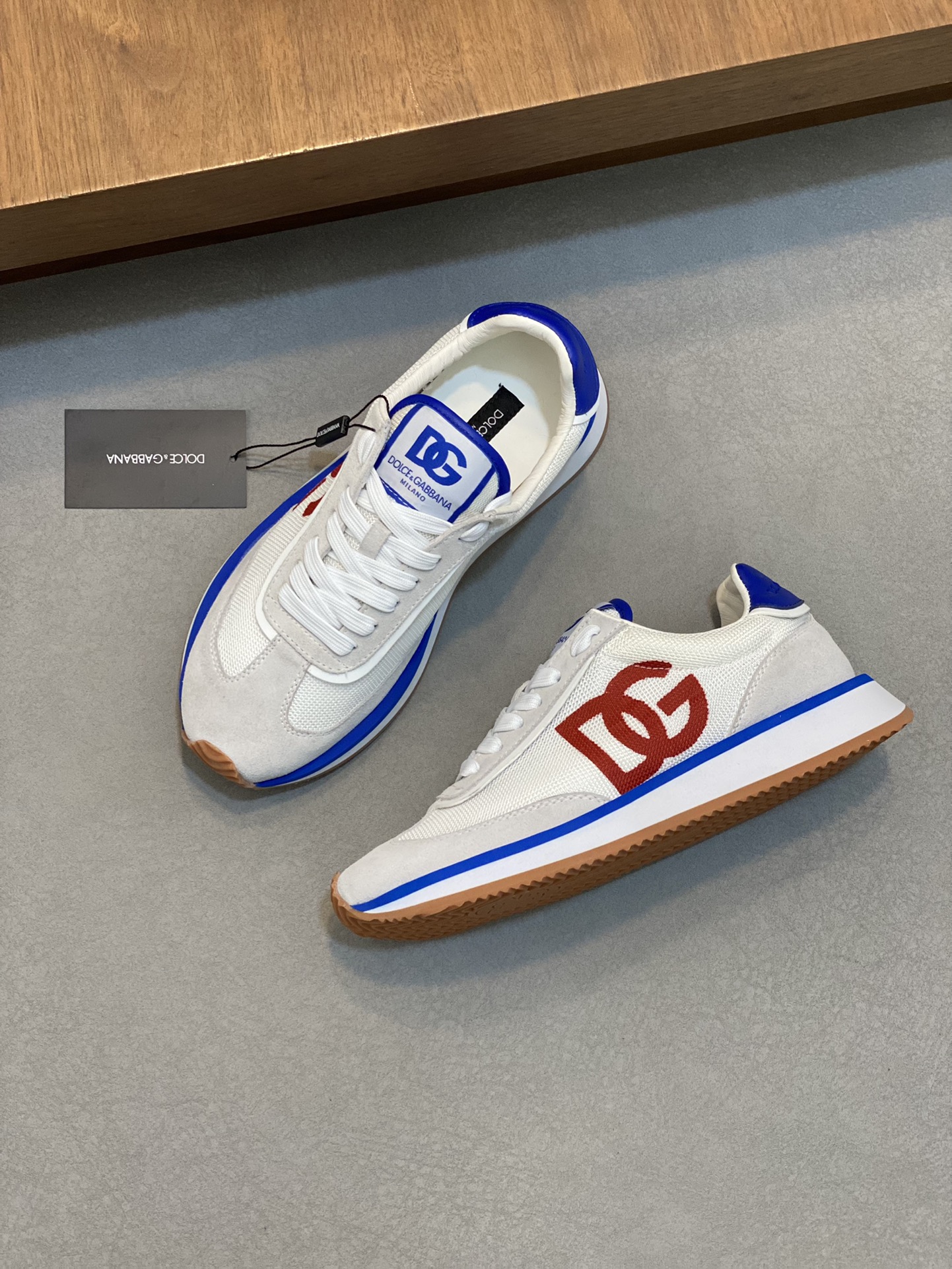 D&G Sneakers-113