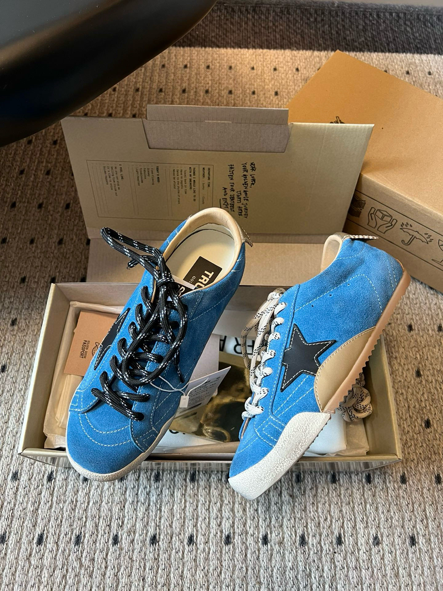 Golden Goose Sneakers-55