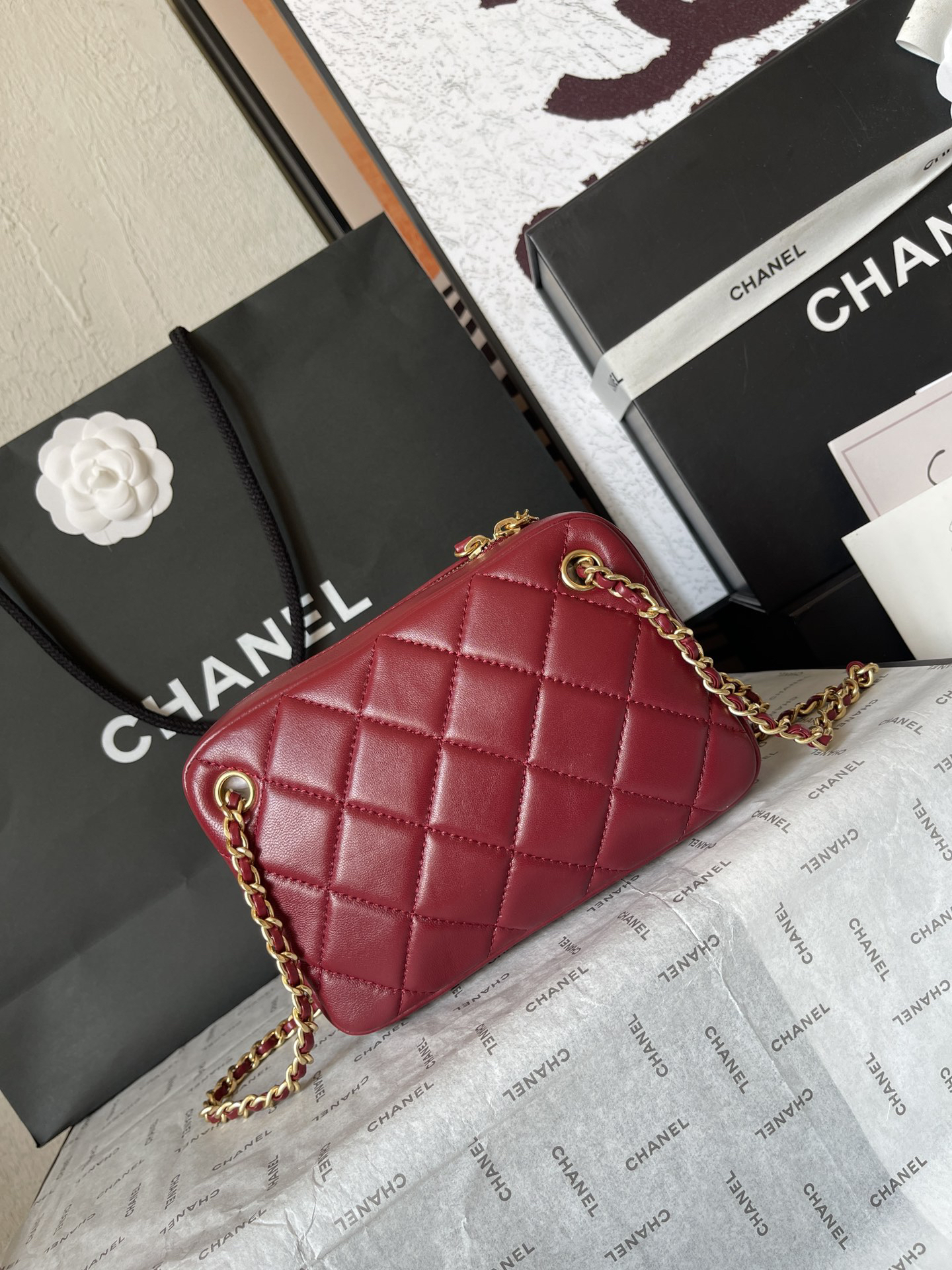 Chanel Hot New Product-164