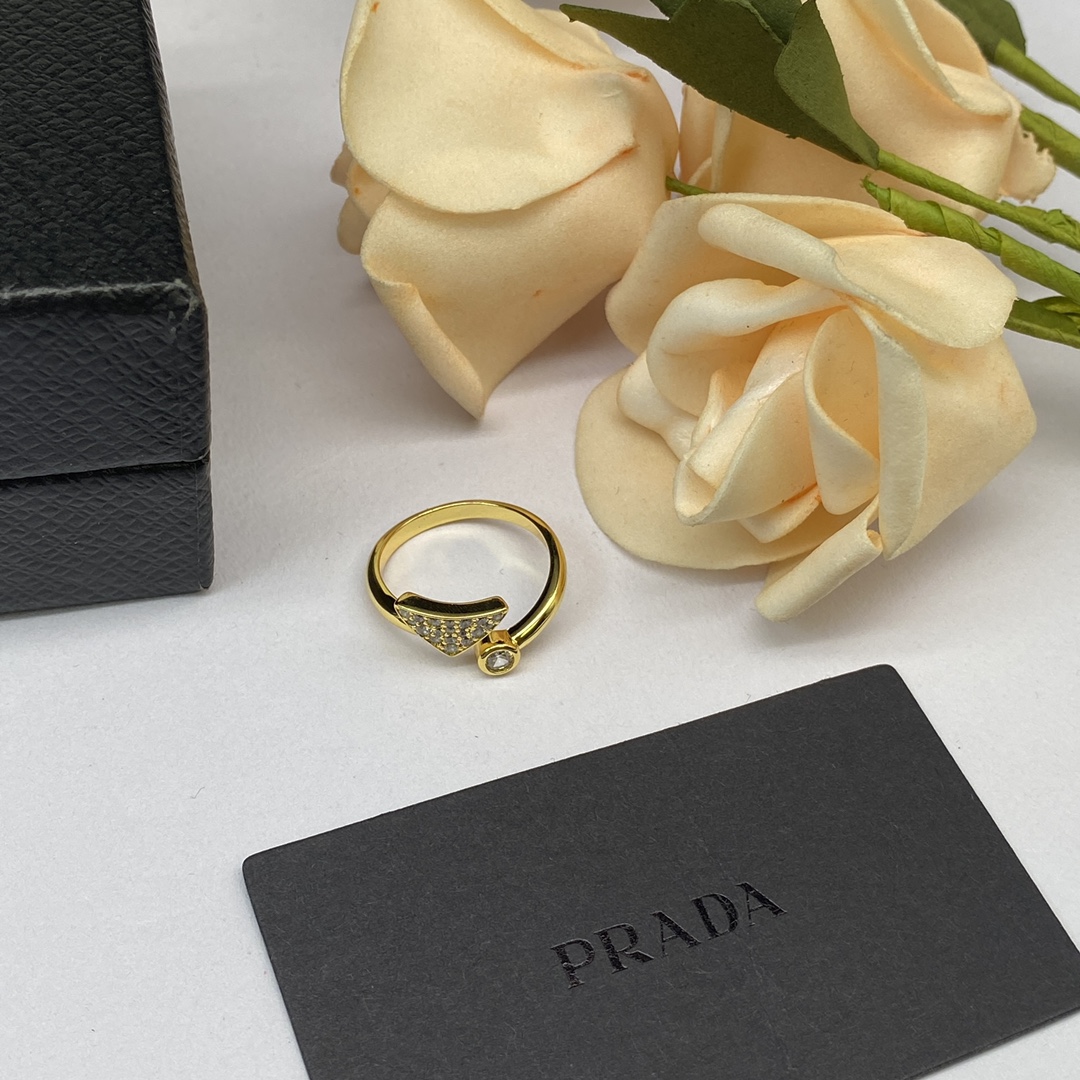 Prada ring-16