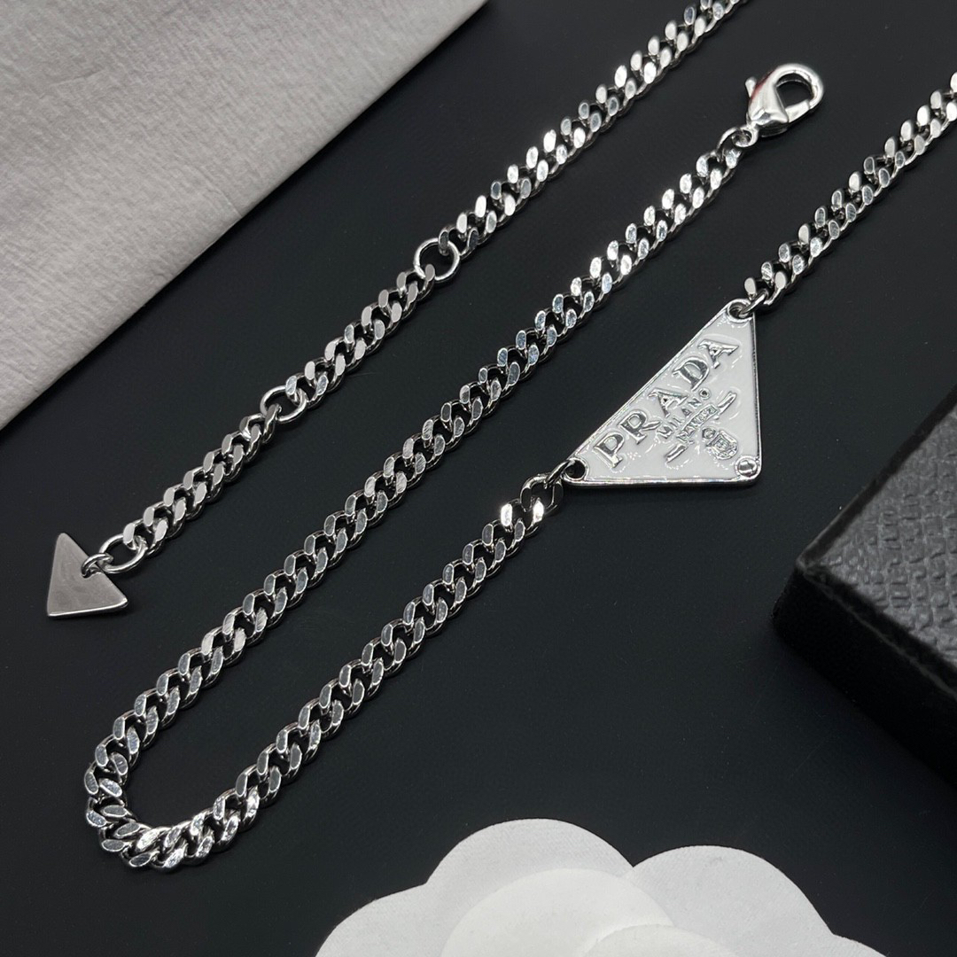 Prada necklace-21