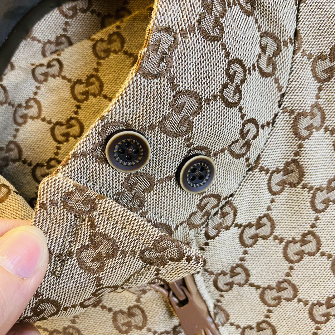 Gucci Clothing-281