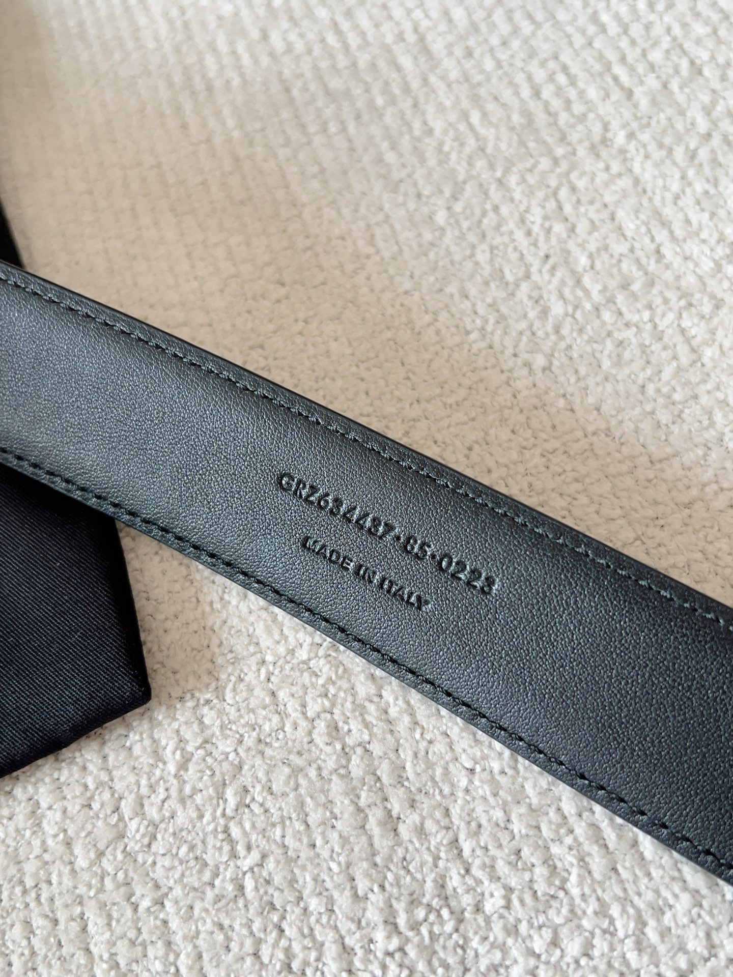 YSL belt-111