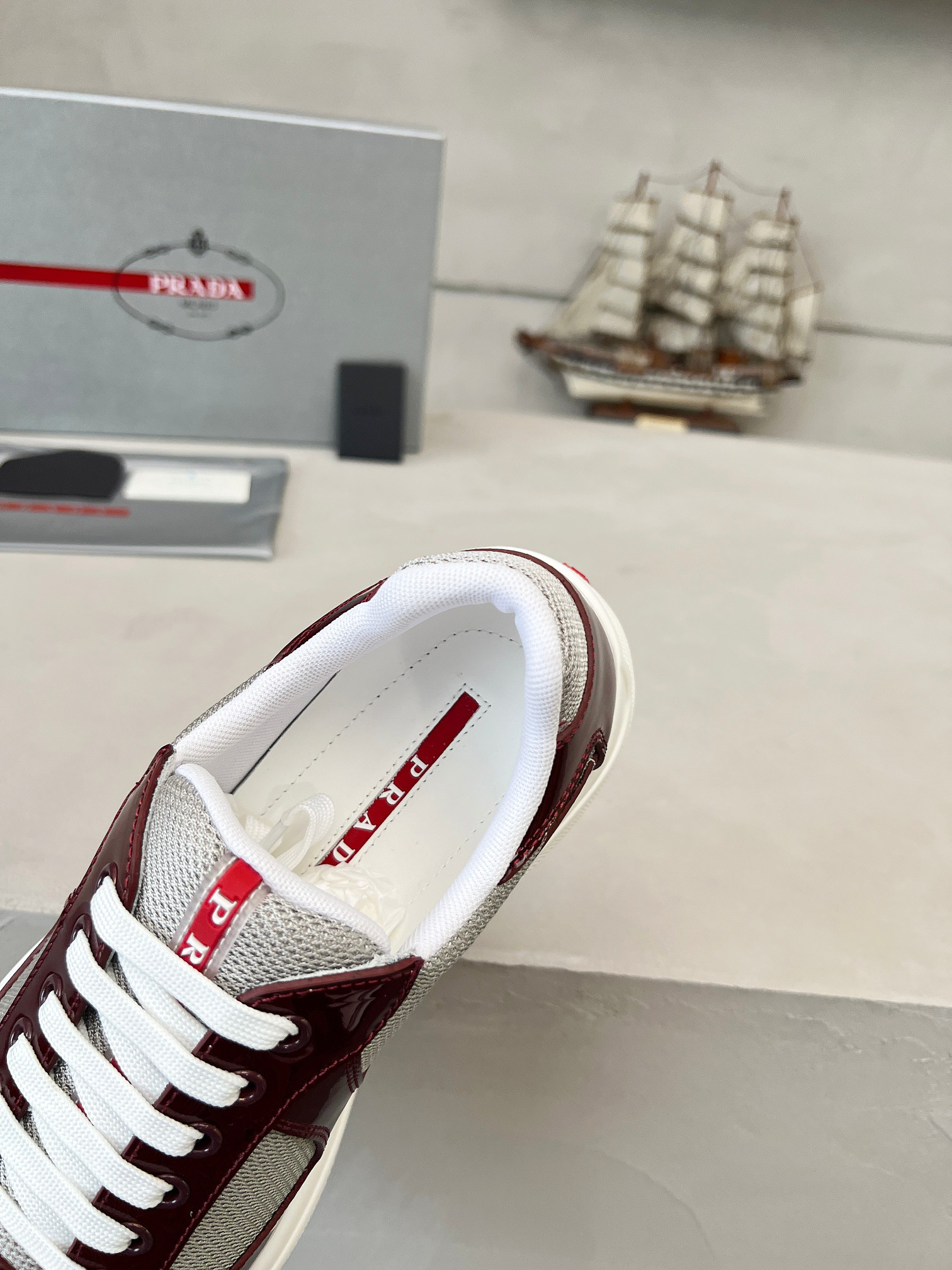 Prada Sneakers-29