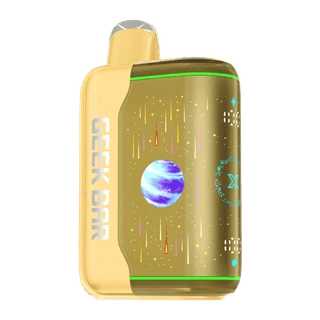 Geek Bar Pulse X 2 - RAZ VAPE