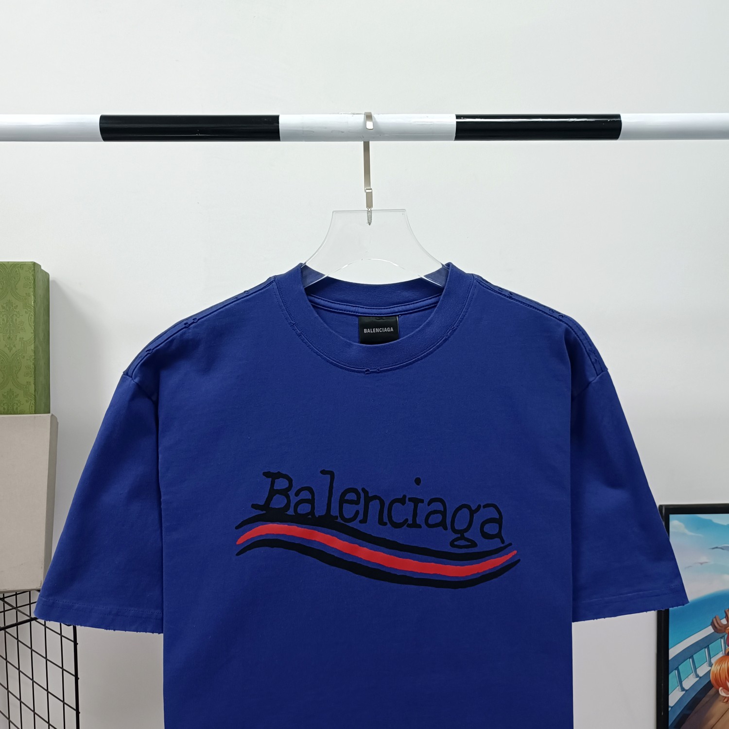 Balenciaga clothing-44
