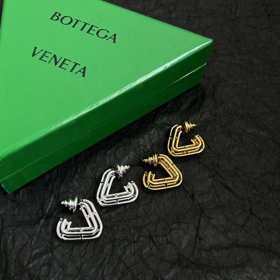 Bottega Veneta earrings-71