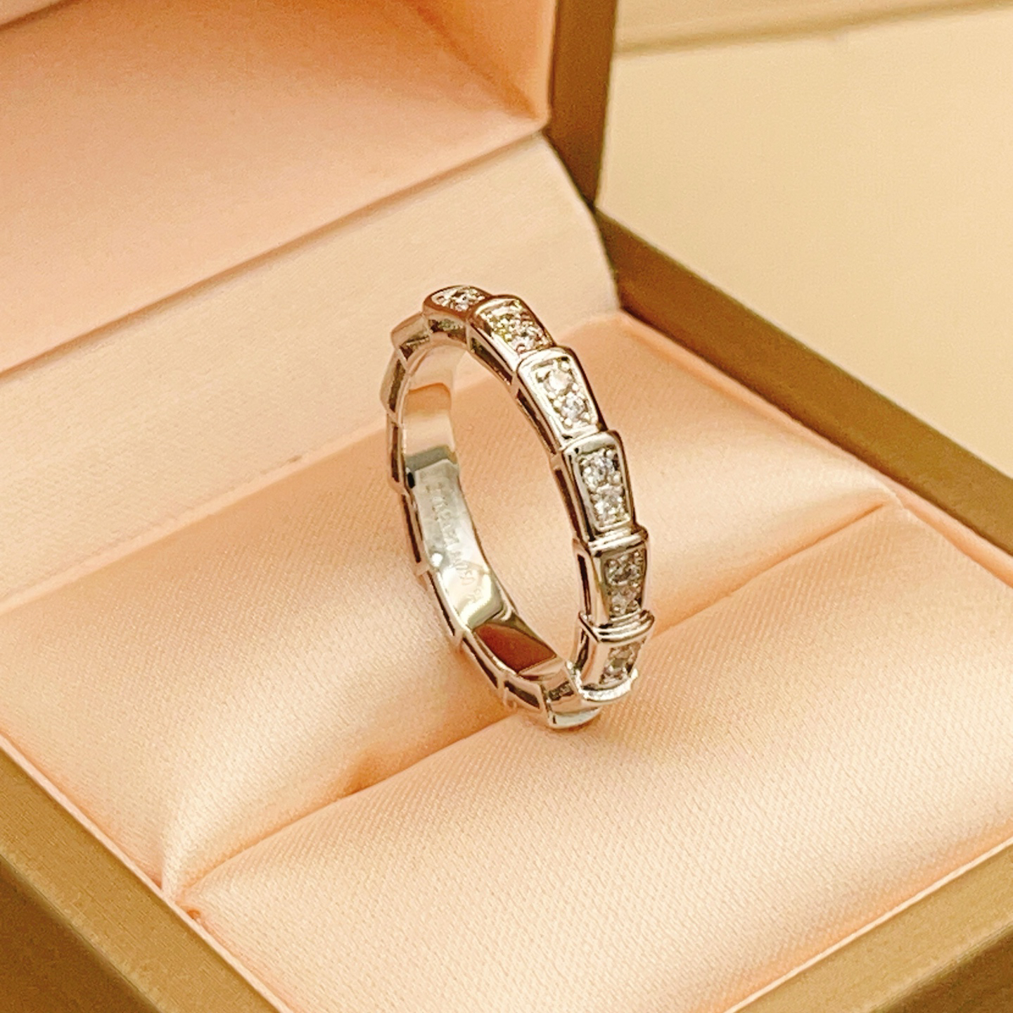 Bottega Veneta ring-4
