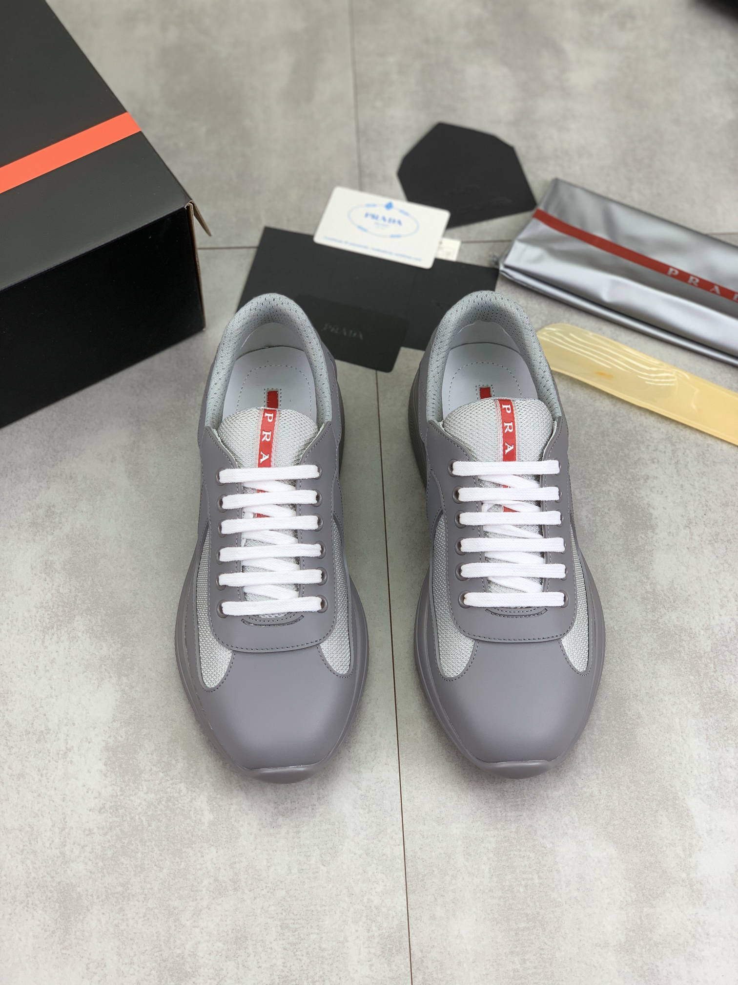 Prada Sneakers-101