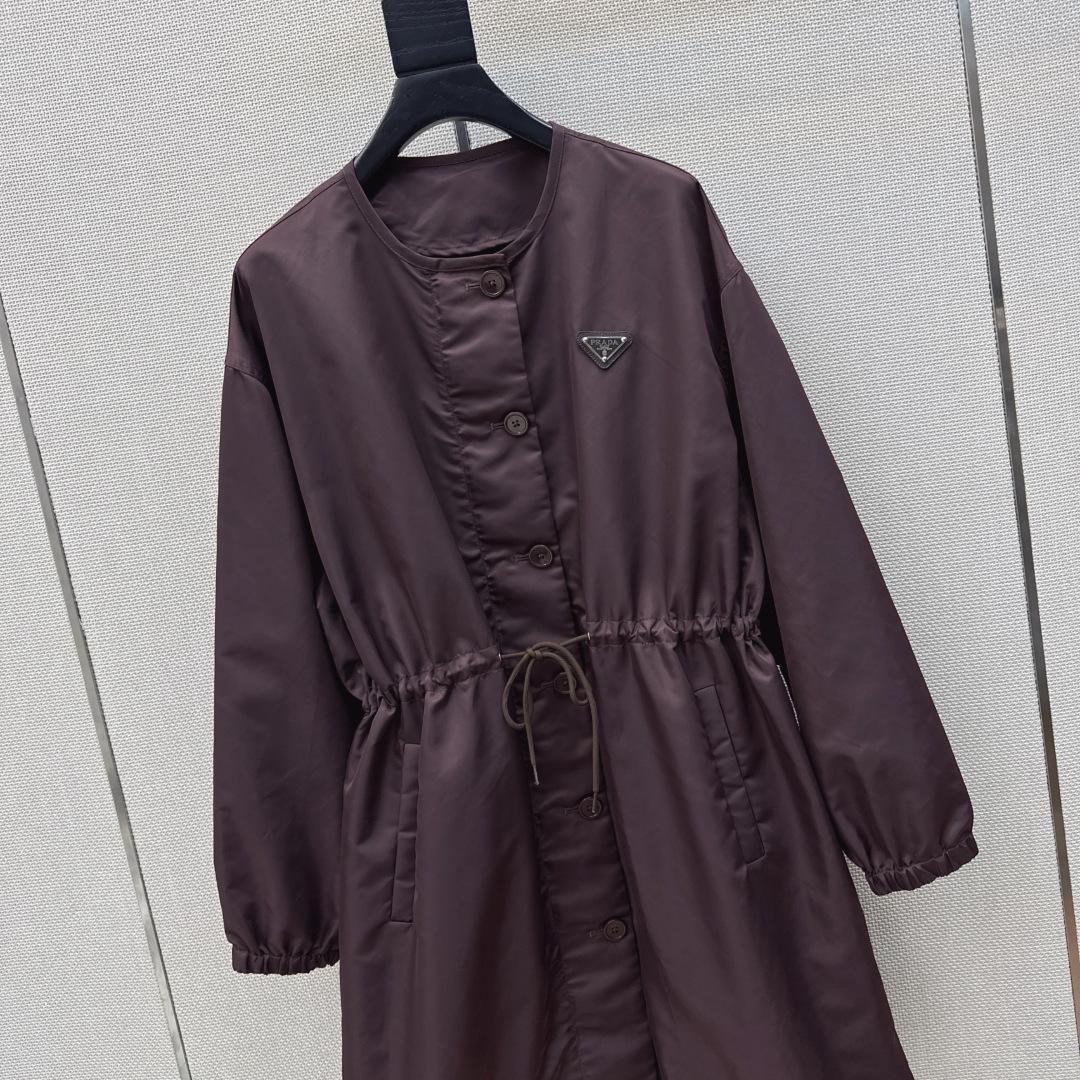 Prada Clothing-213