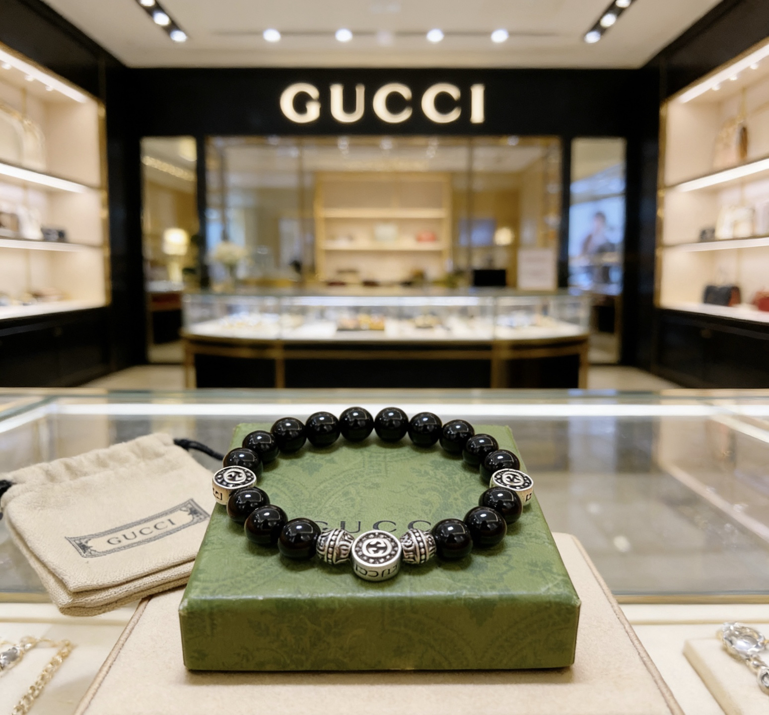 Gucci Bracelet-84