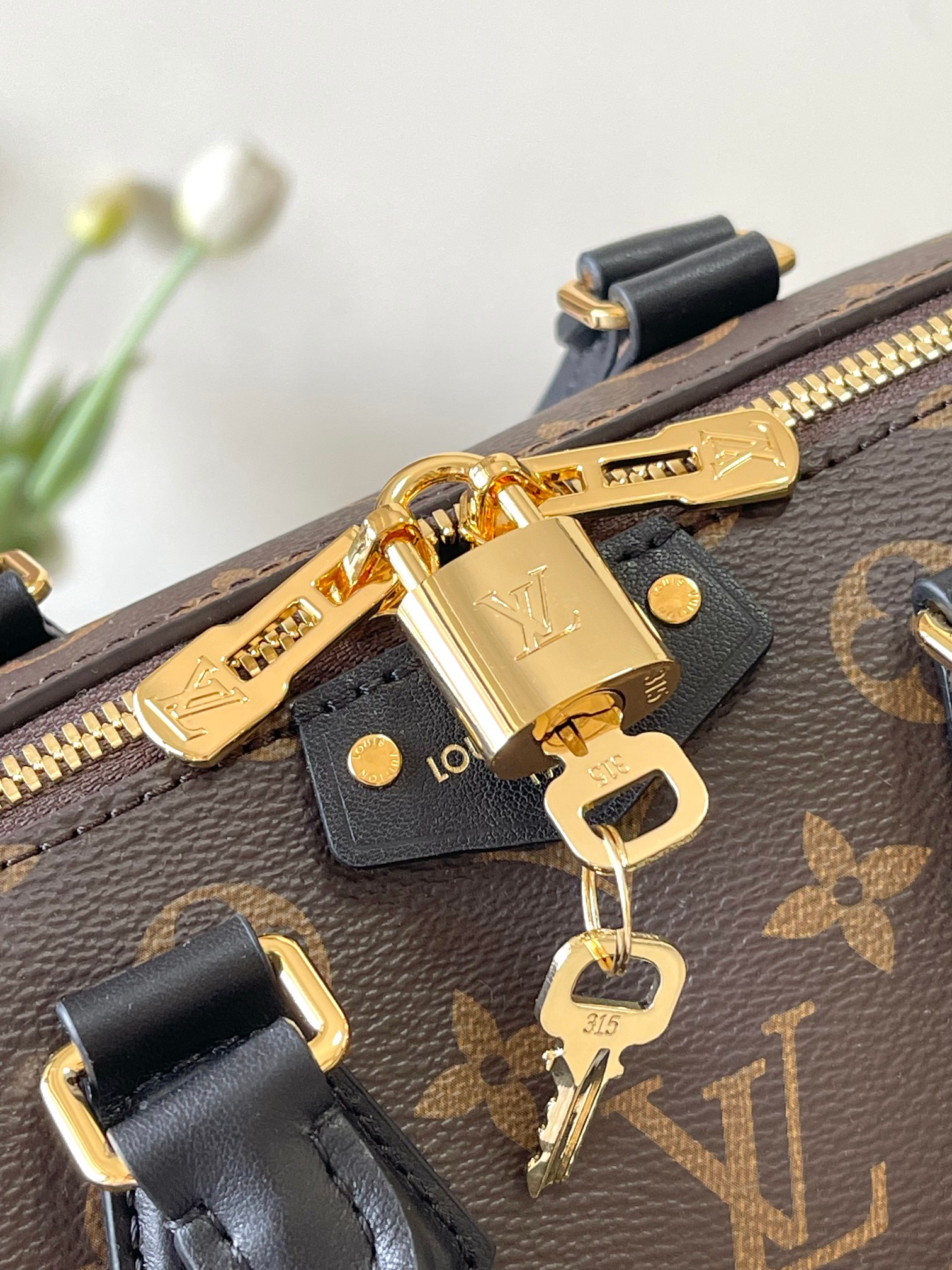 Louis Vuitton Hot New Product-91