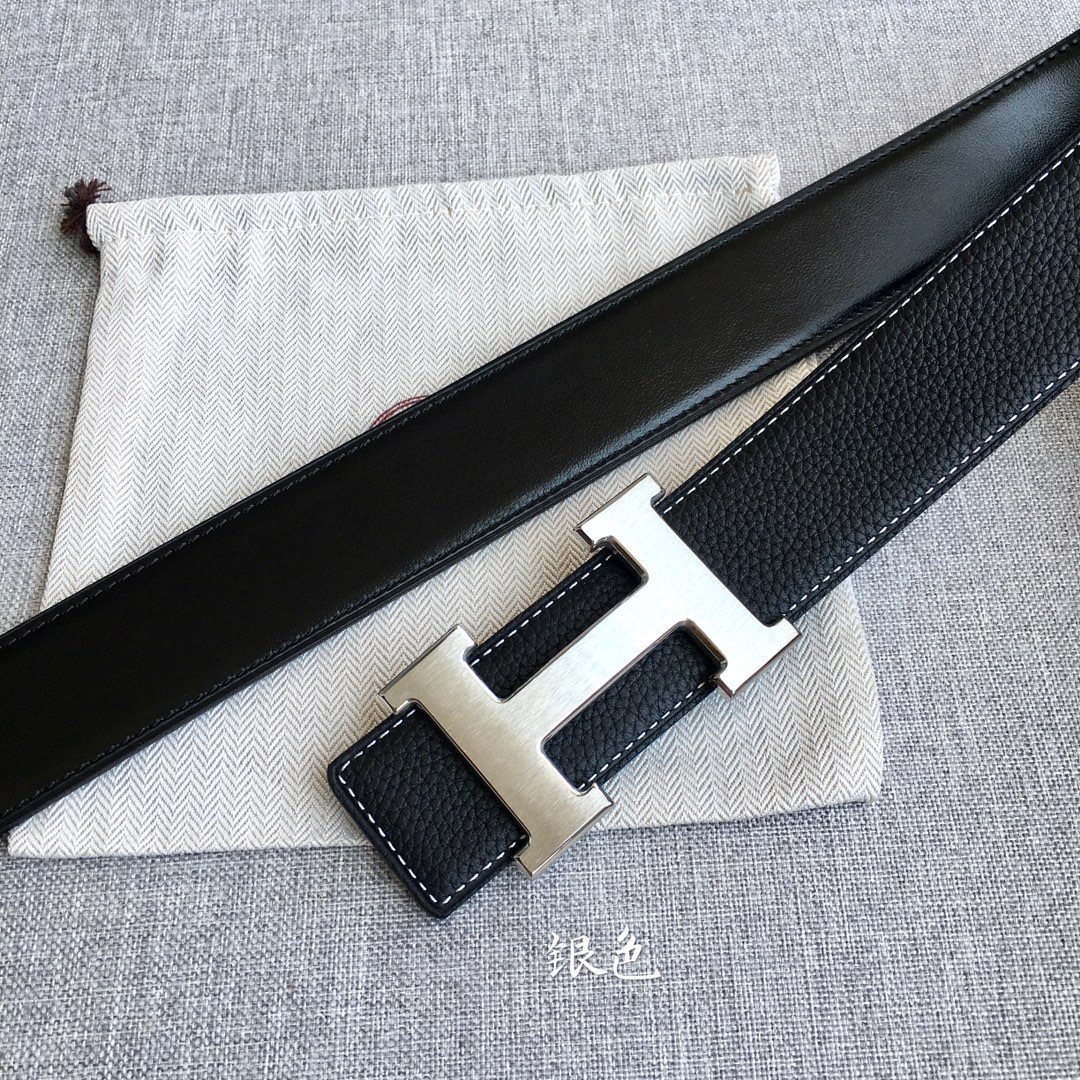 Hermes belt-136
