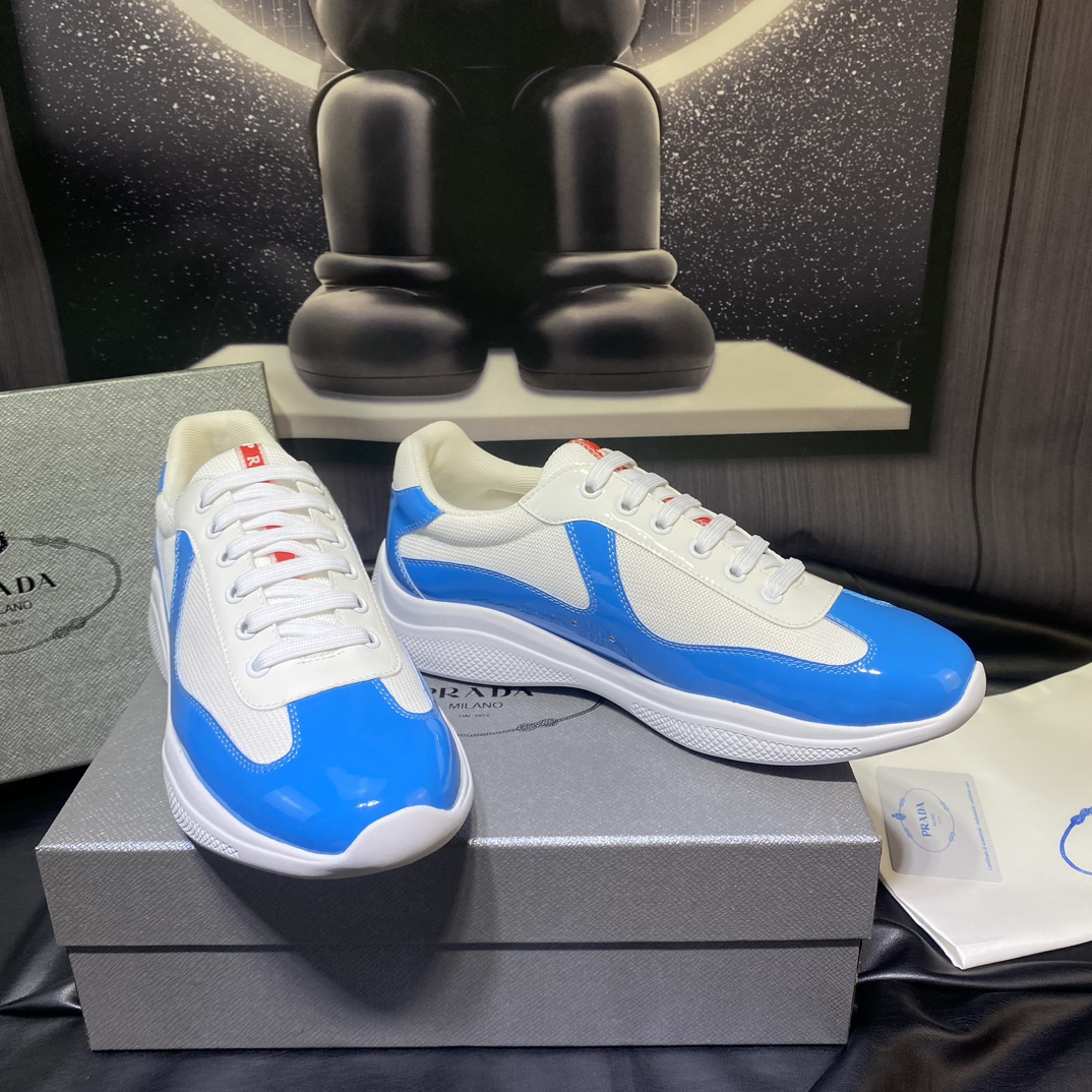 Prada Sneakers-139