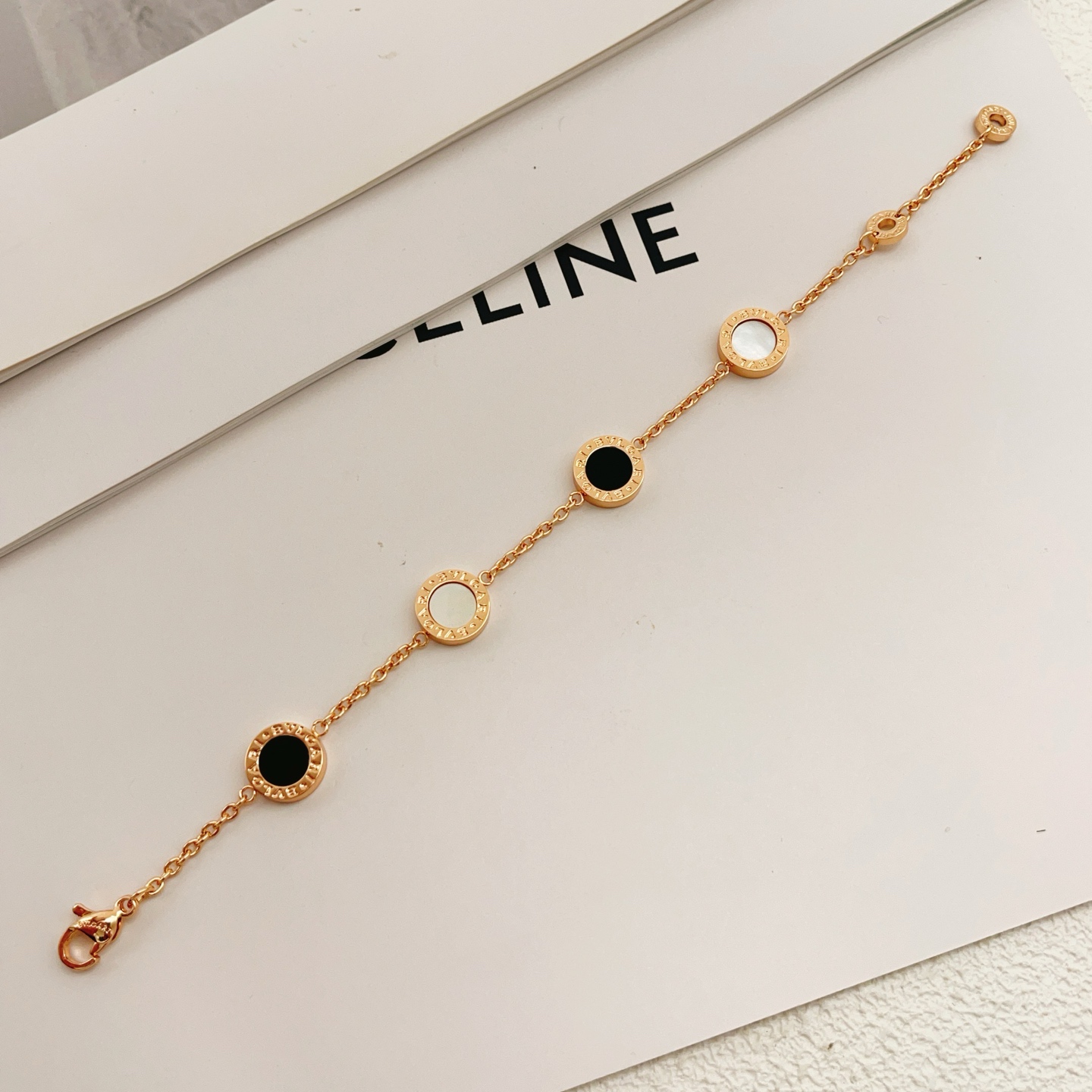 Bottega Veneta Bracelet-55