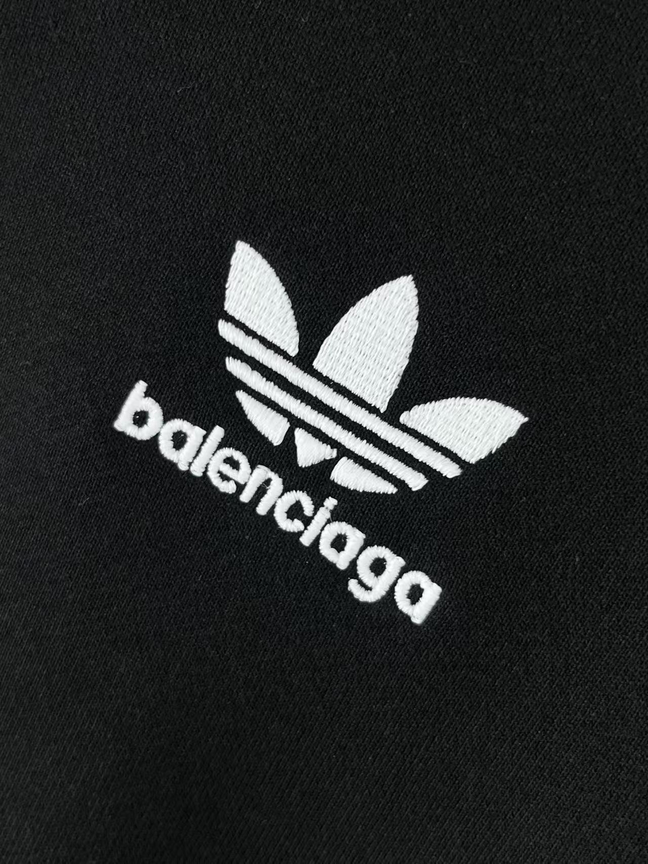Balenciaga Clothing-346