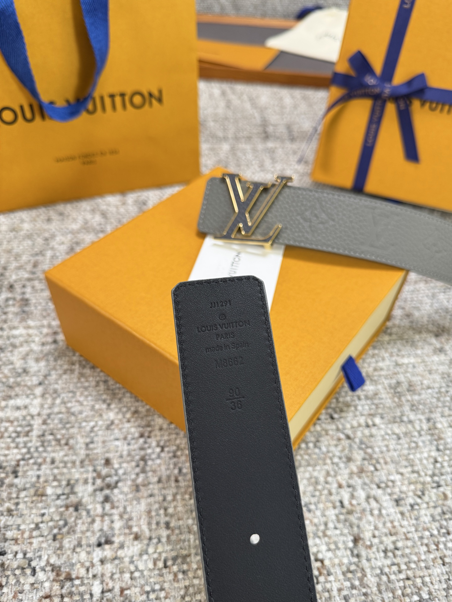 Lv belt-57