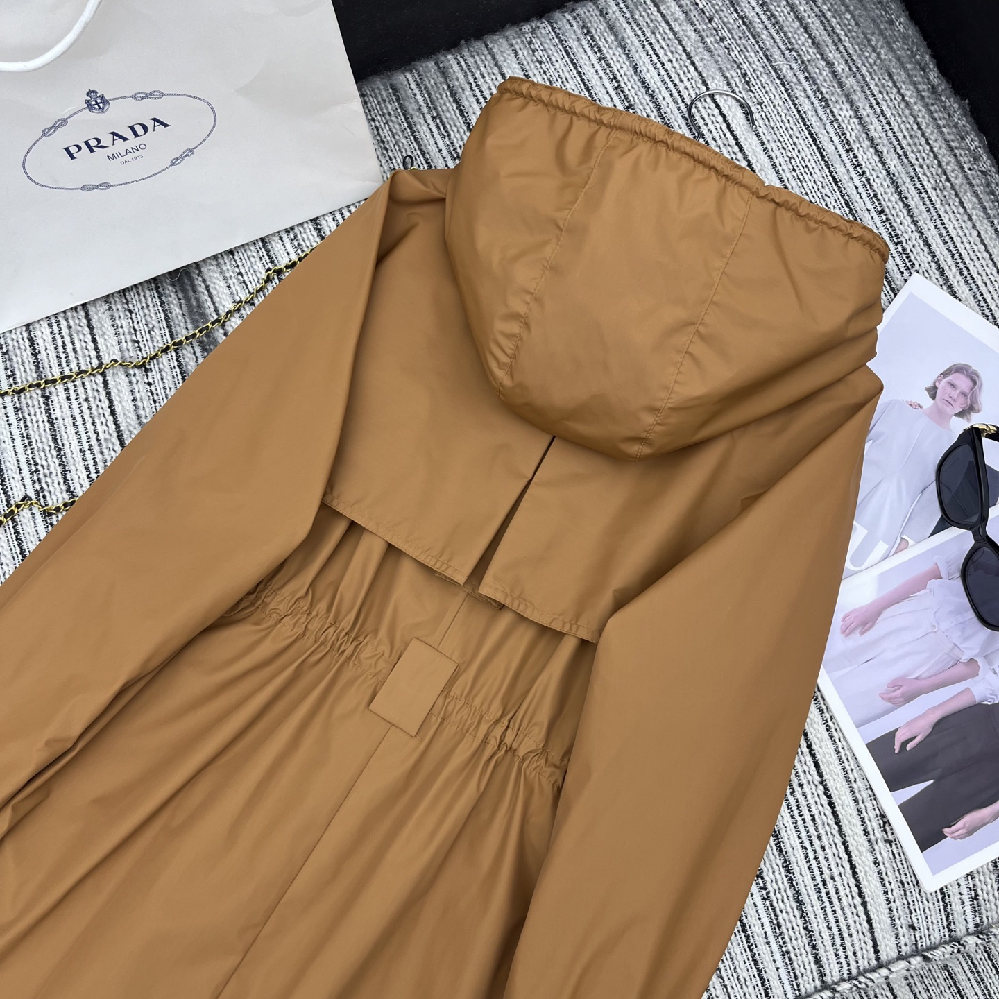 Prada Clothing-295