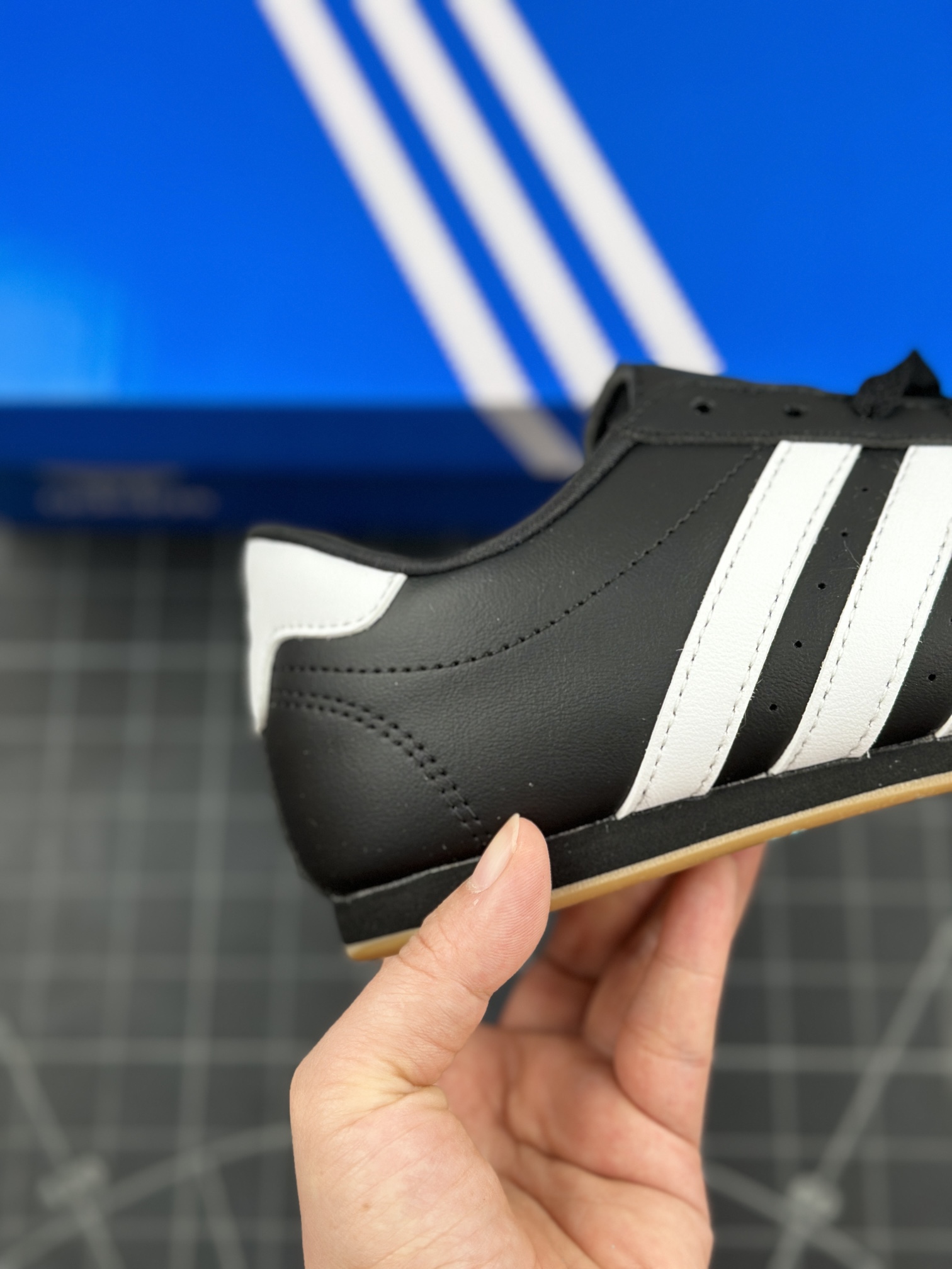 Adidas Sneakers-166