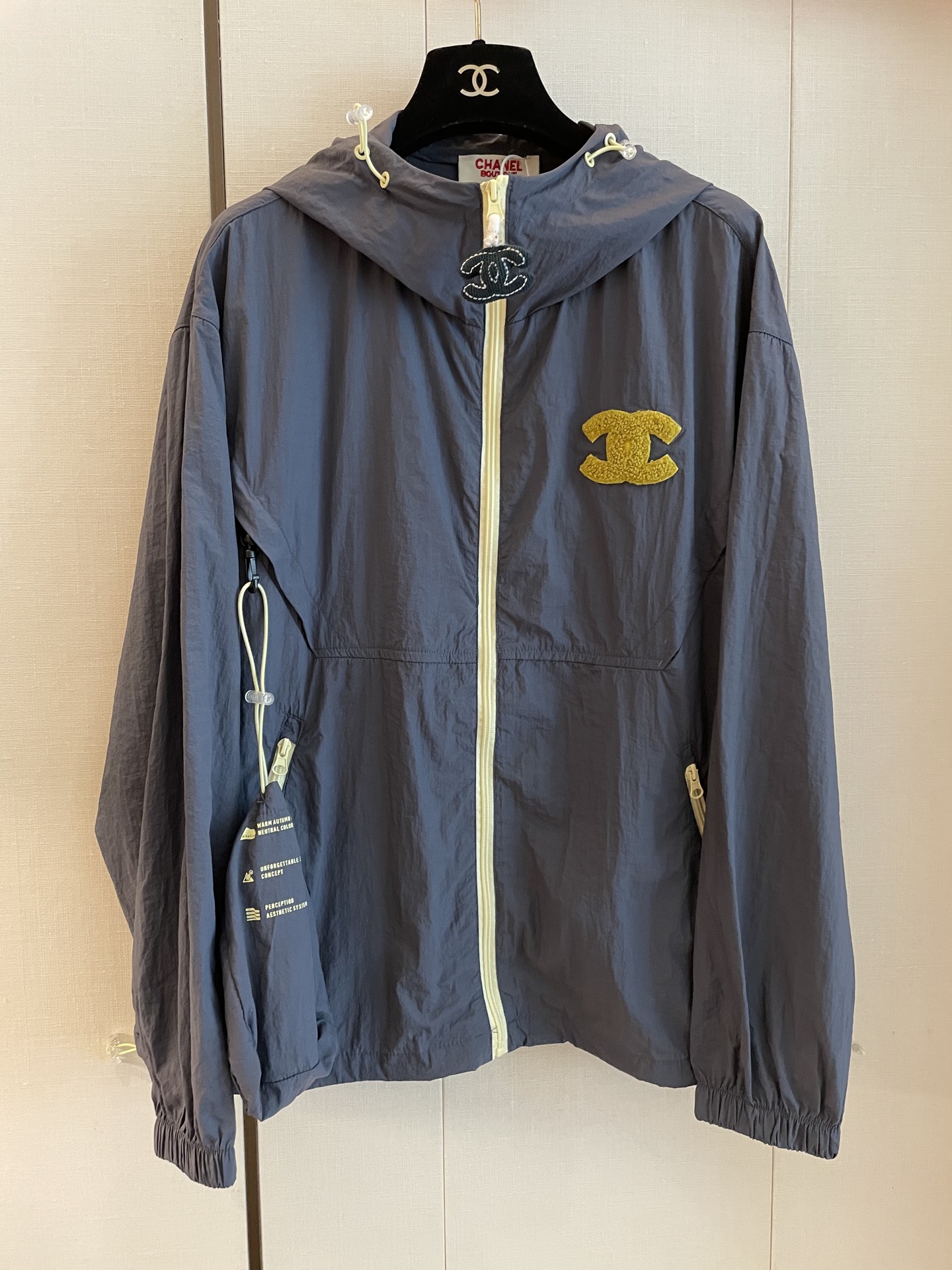 Chanel Clothing-241