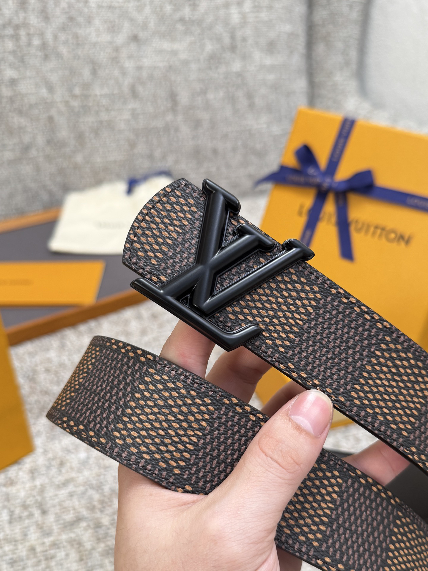 Lv belt-40