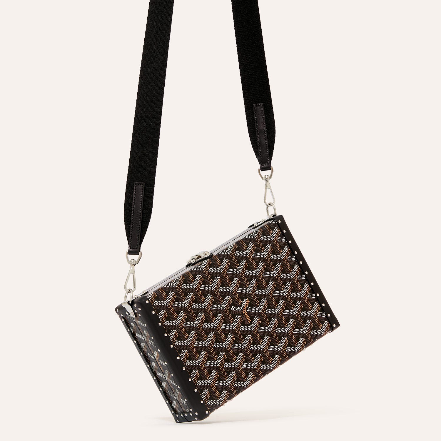 Bezons Trunk Bag