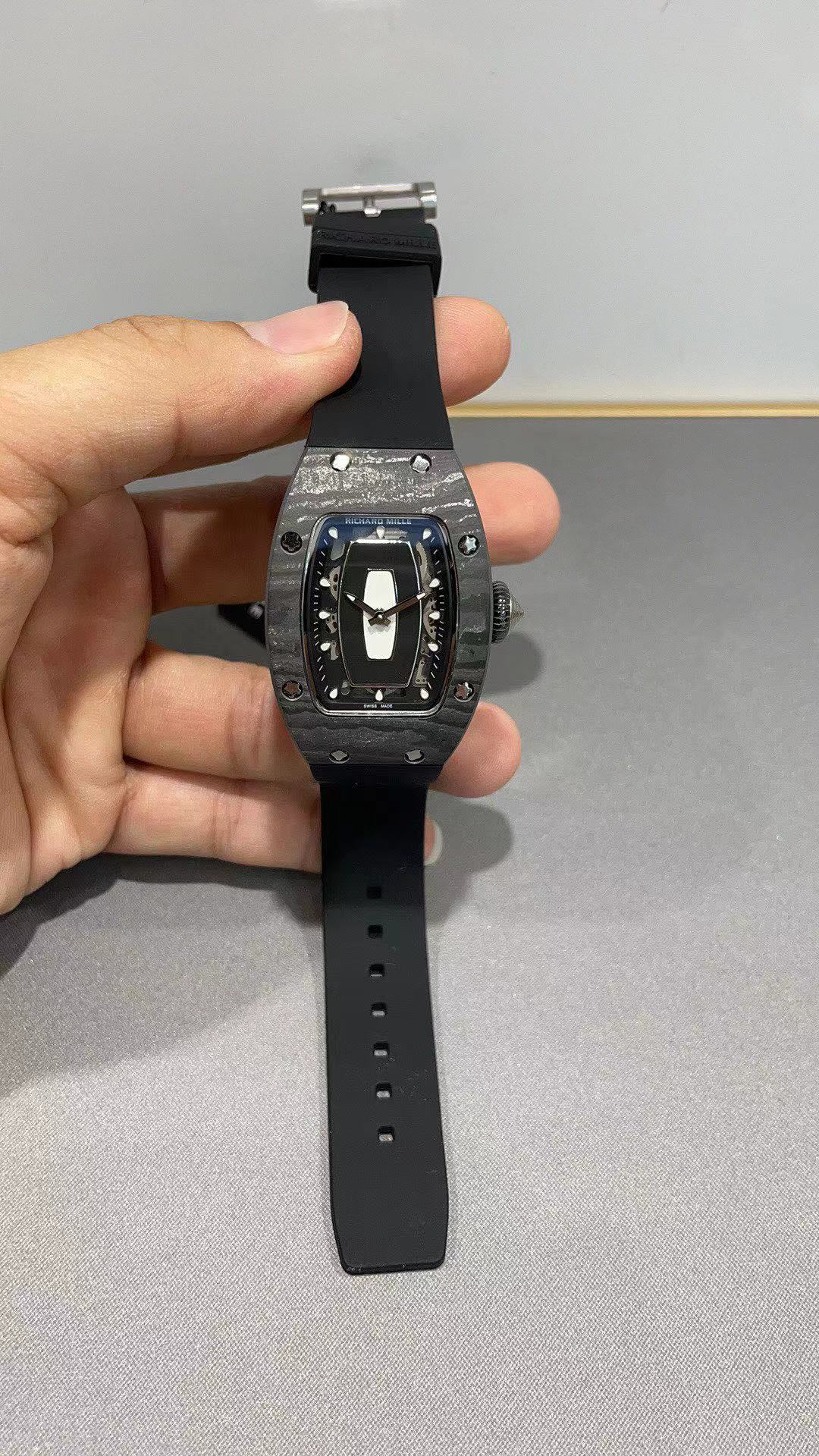 Watch 5