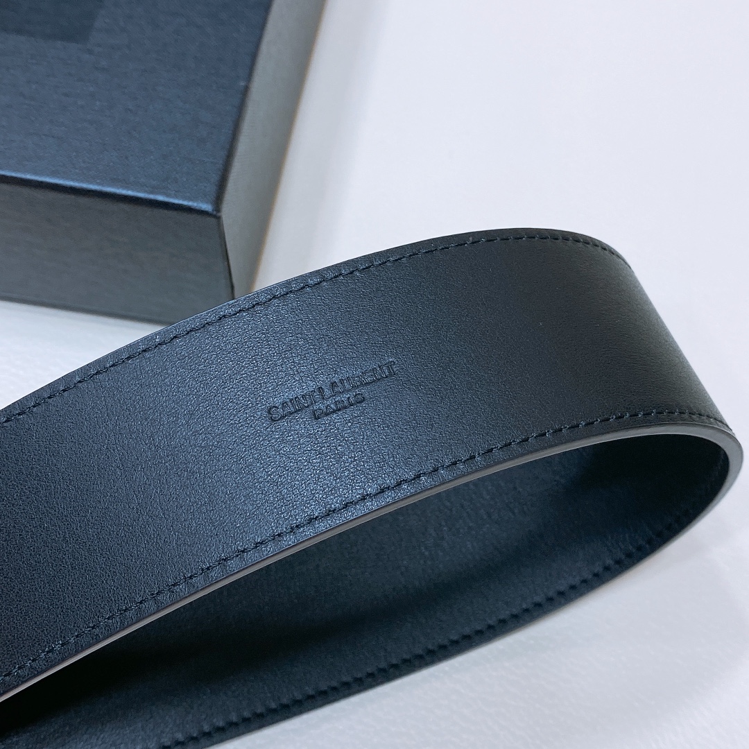 YSL belt-33