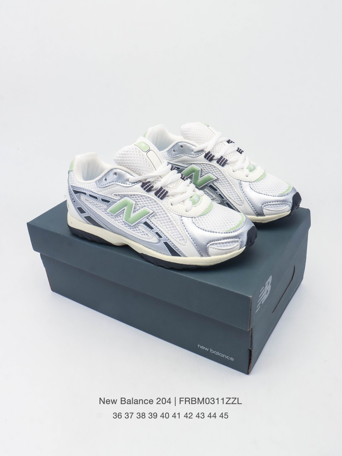 New Balance Sneakers-327