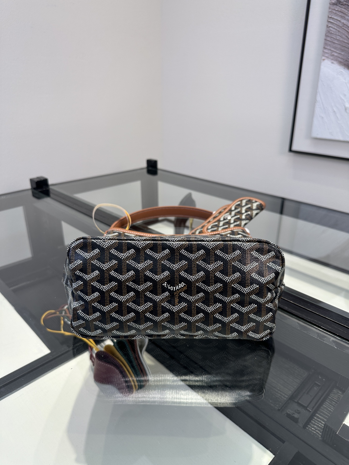 Goyard bags-138