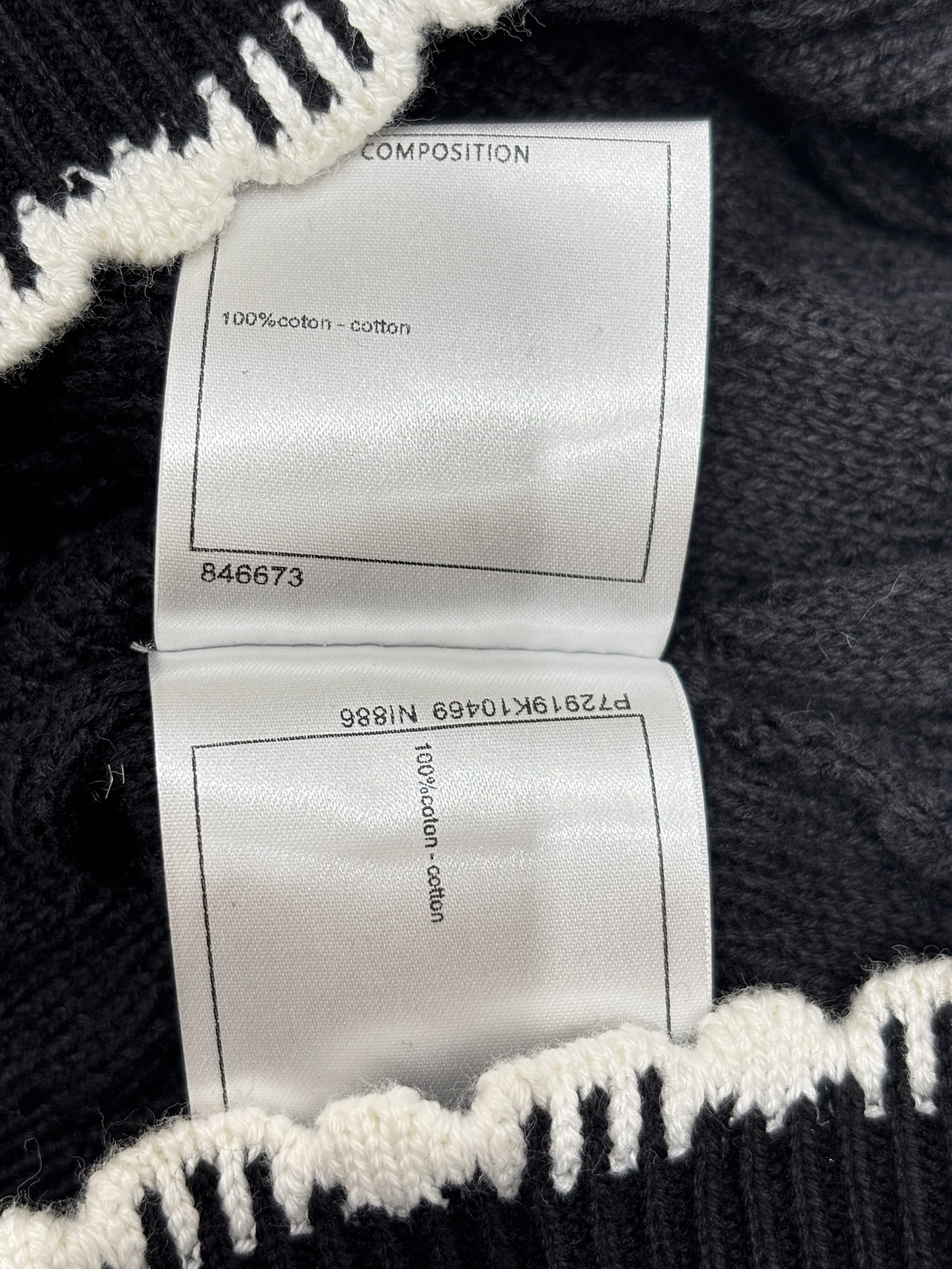 Chanel Clothing-73