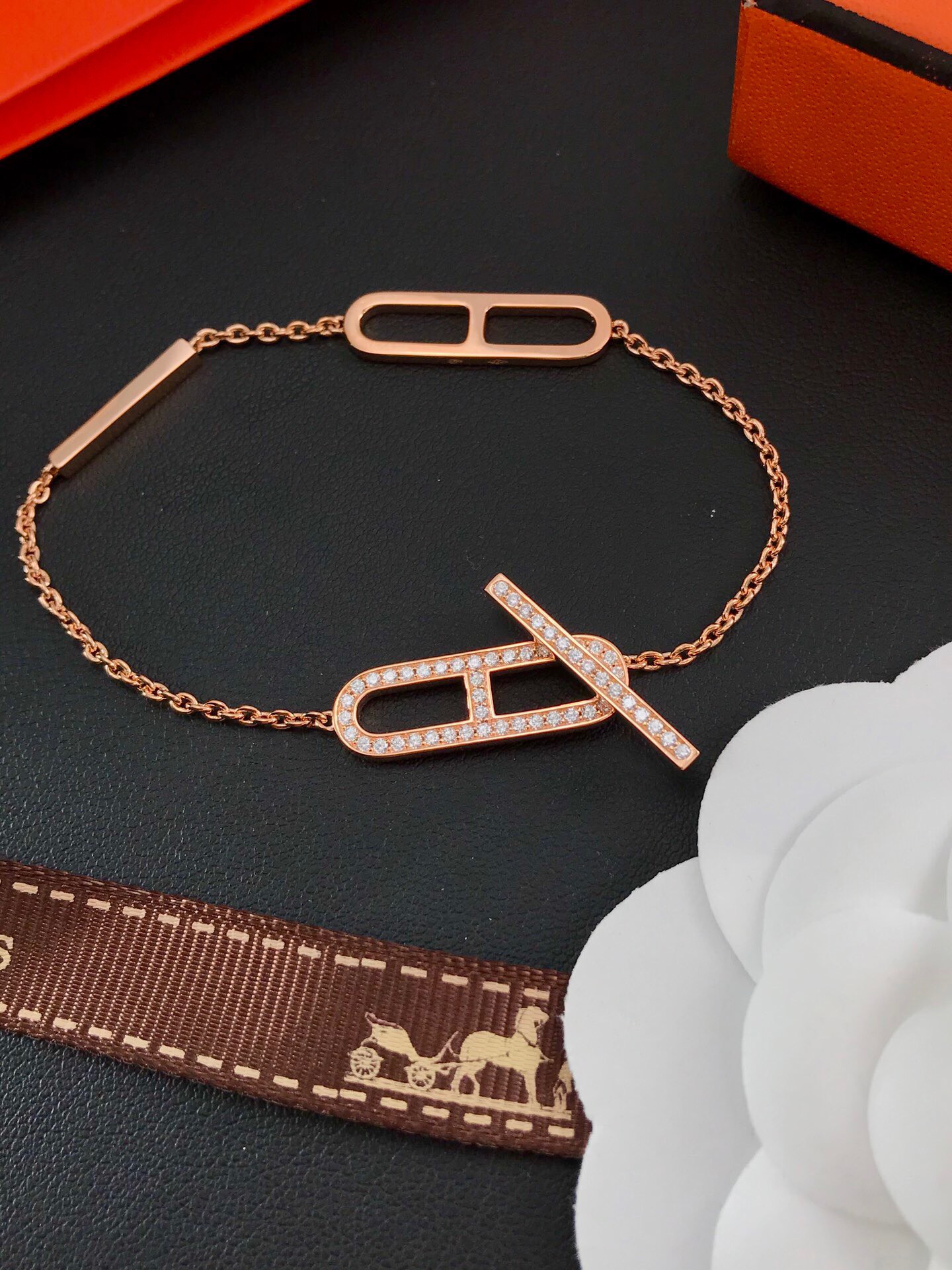 Hermes Bracelet-73