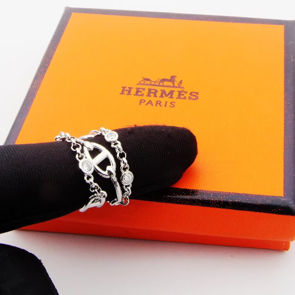 Hermes ring-3