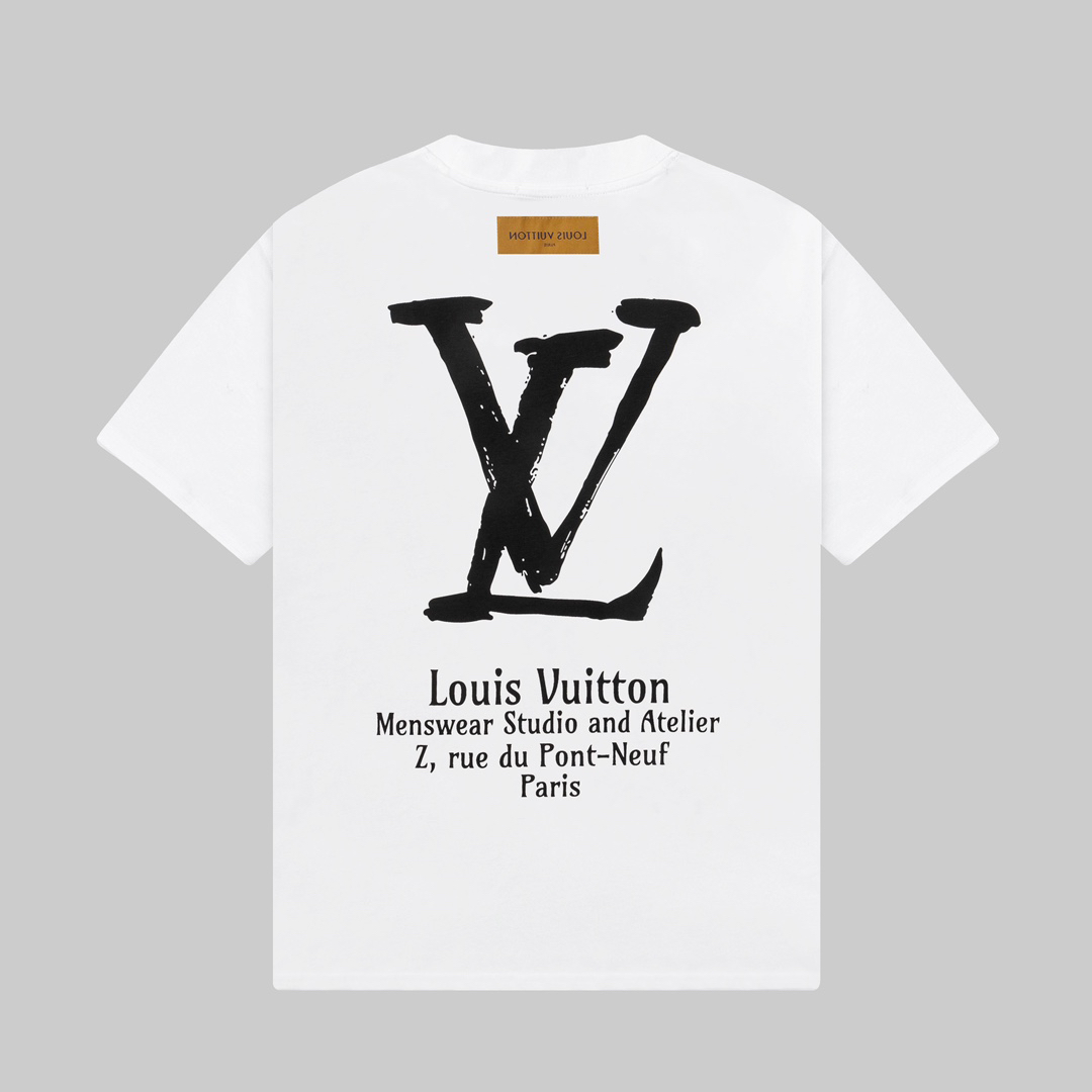 LV clothing-176