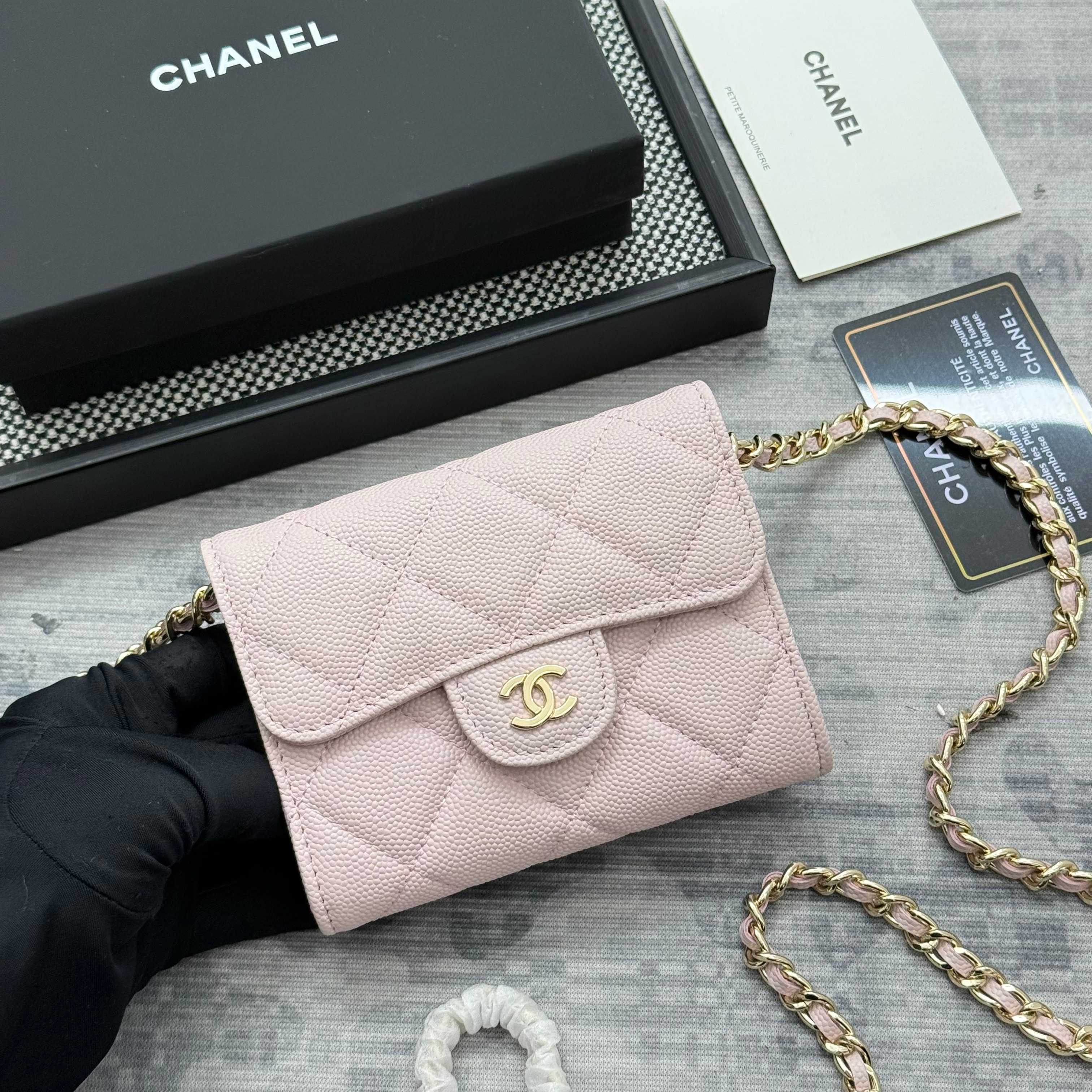 Chanel Hot New Product-5