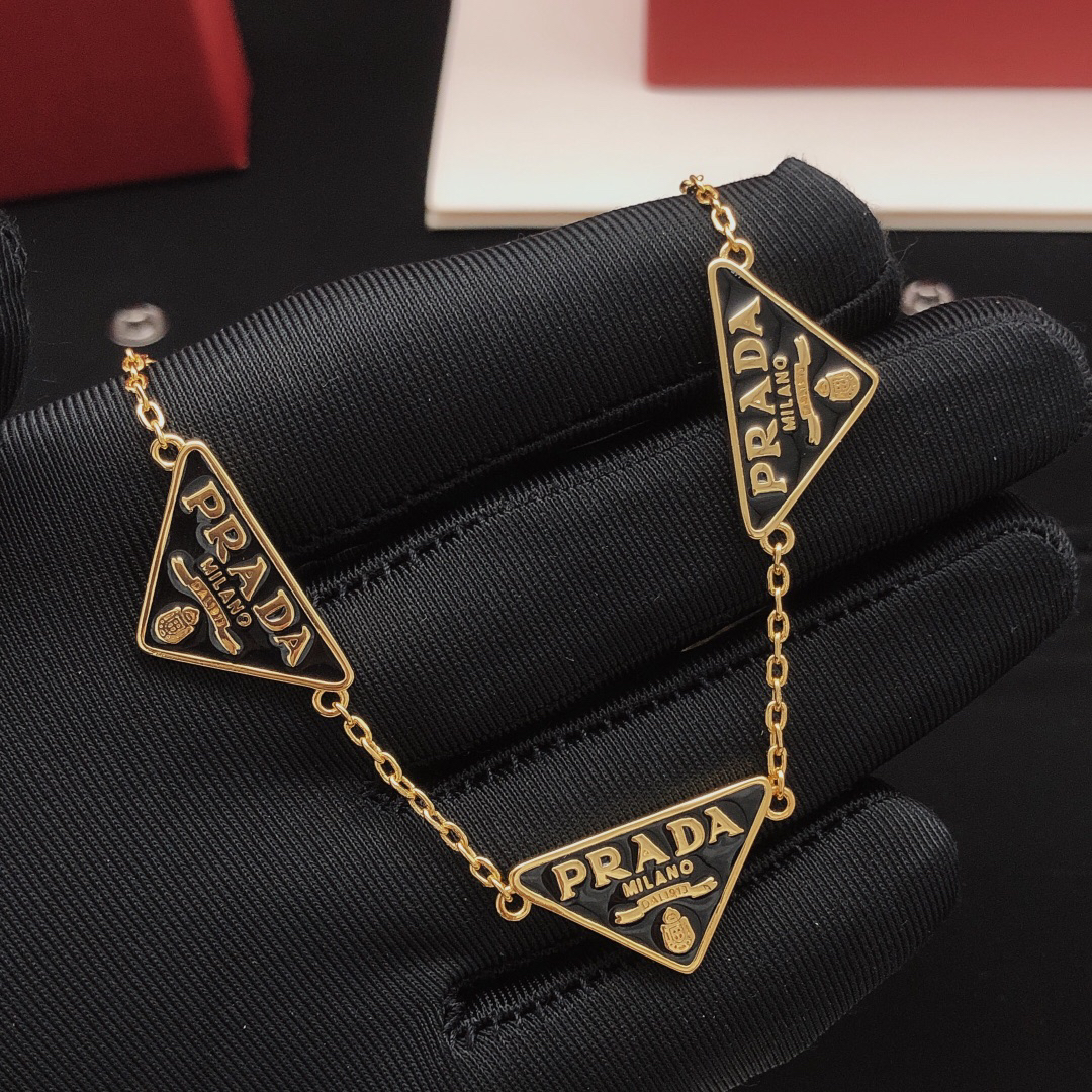 Prada necklace-45