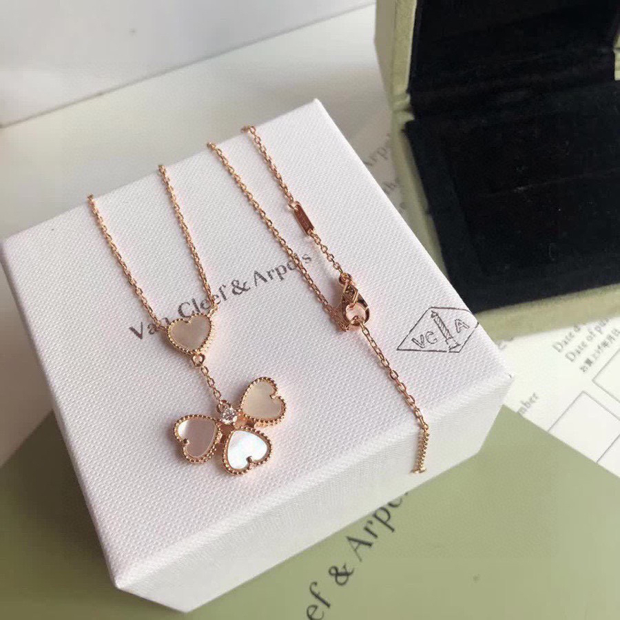 Van Cleef & Arpels necklace-61