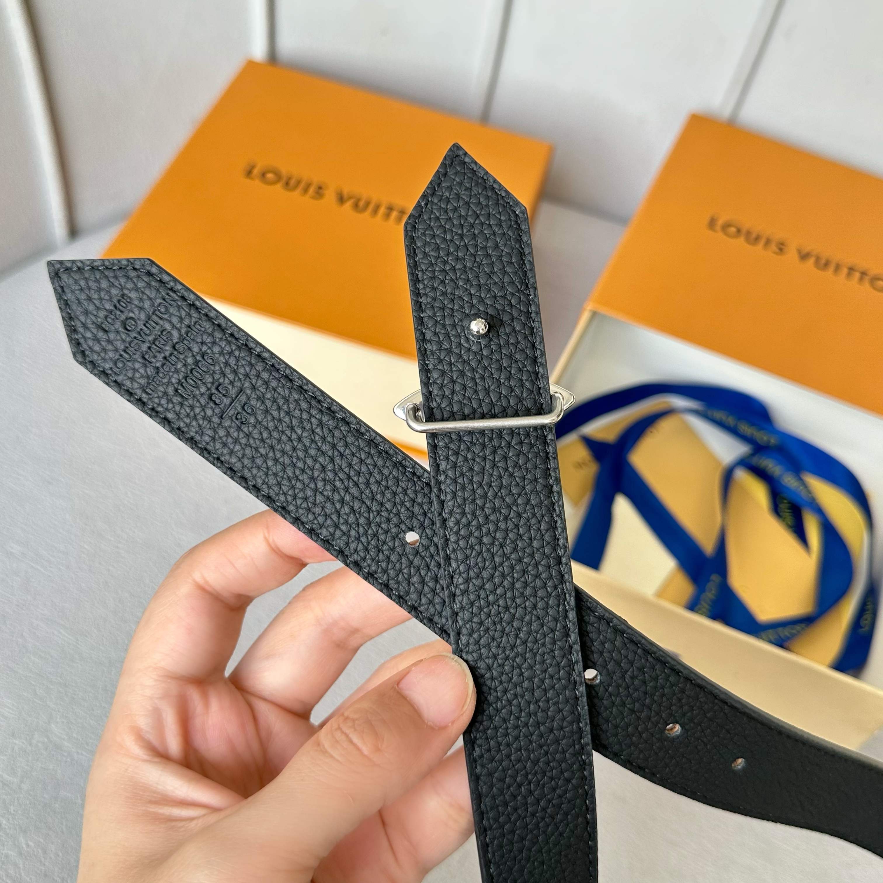 Lv belt-90