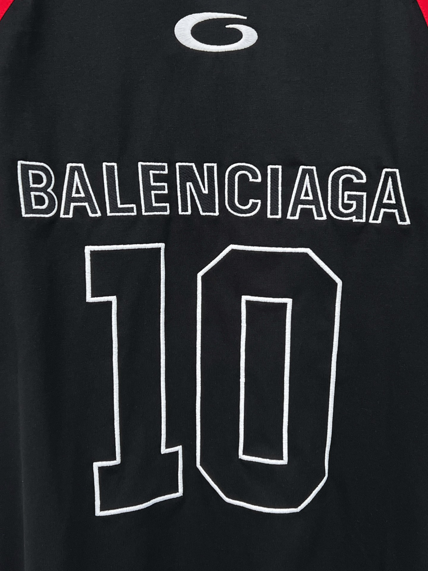Balenciaga clothing-274